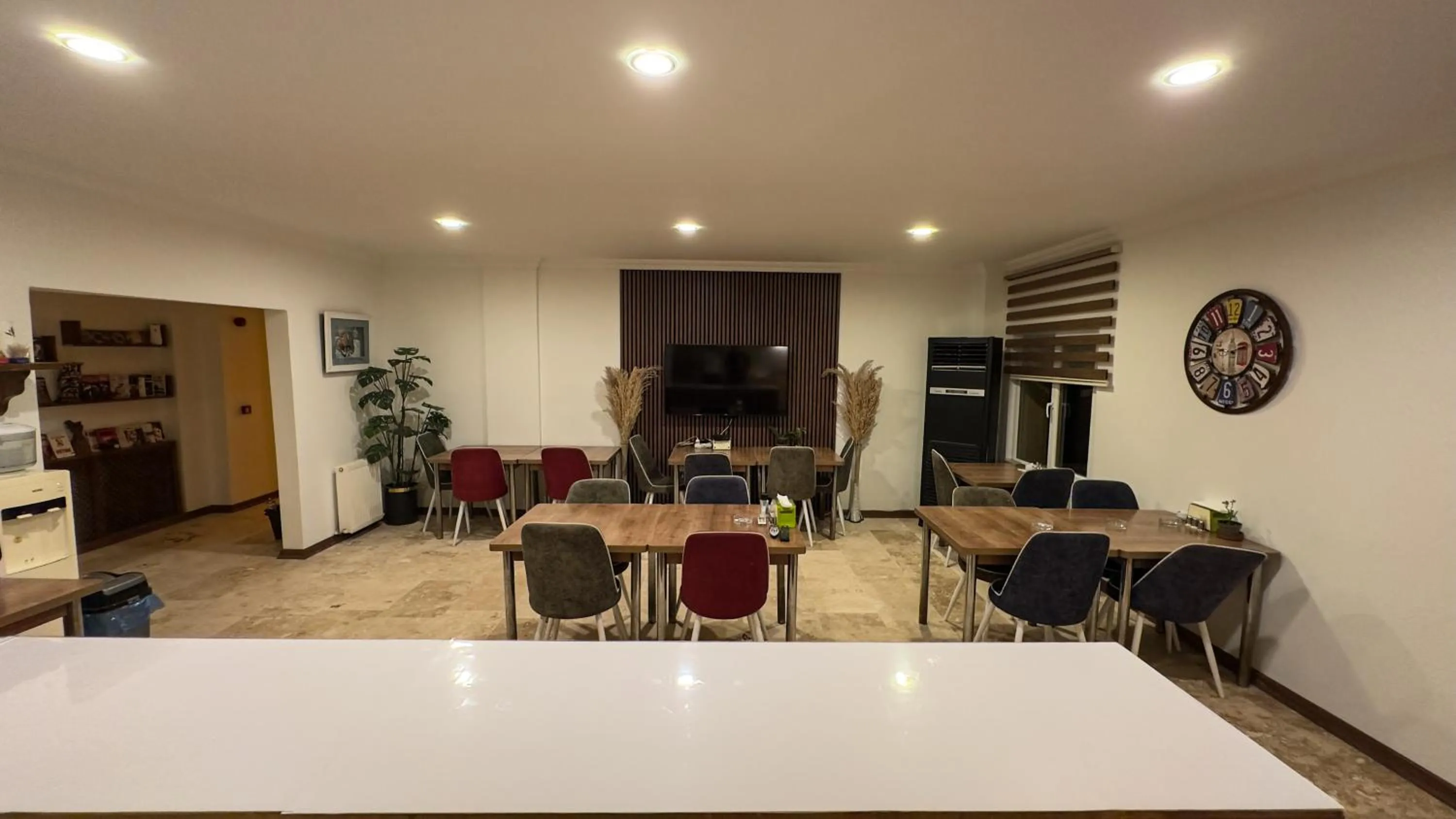 Casablanca Garden Hotel