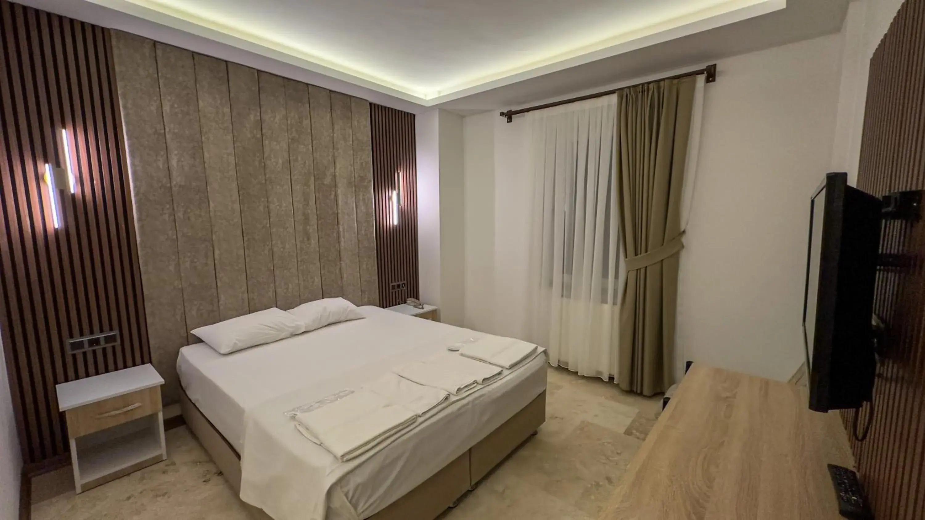 Standard Double or Twin Room in Casablanca Garden Hotel Standard Double or Twin Room in Casablanca Garden Hotel