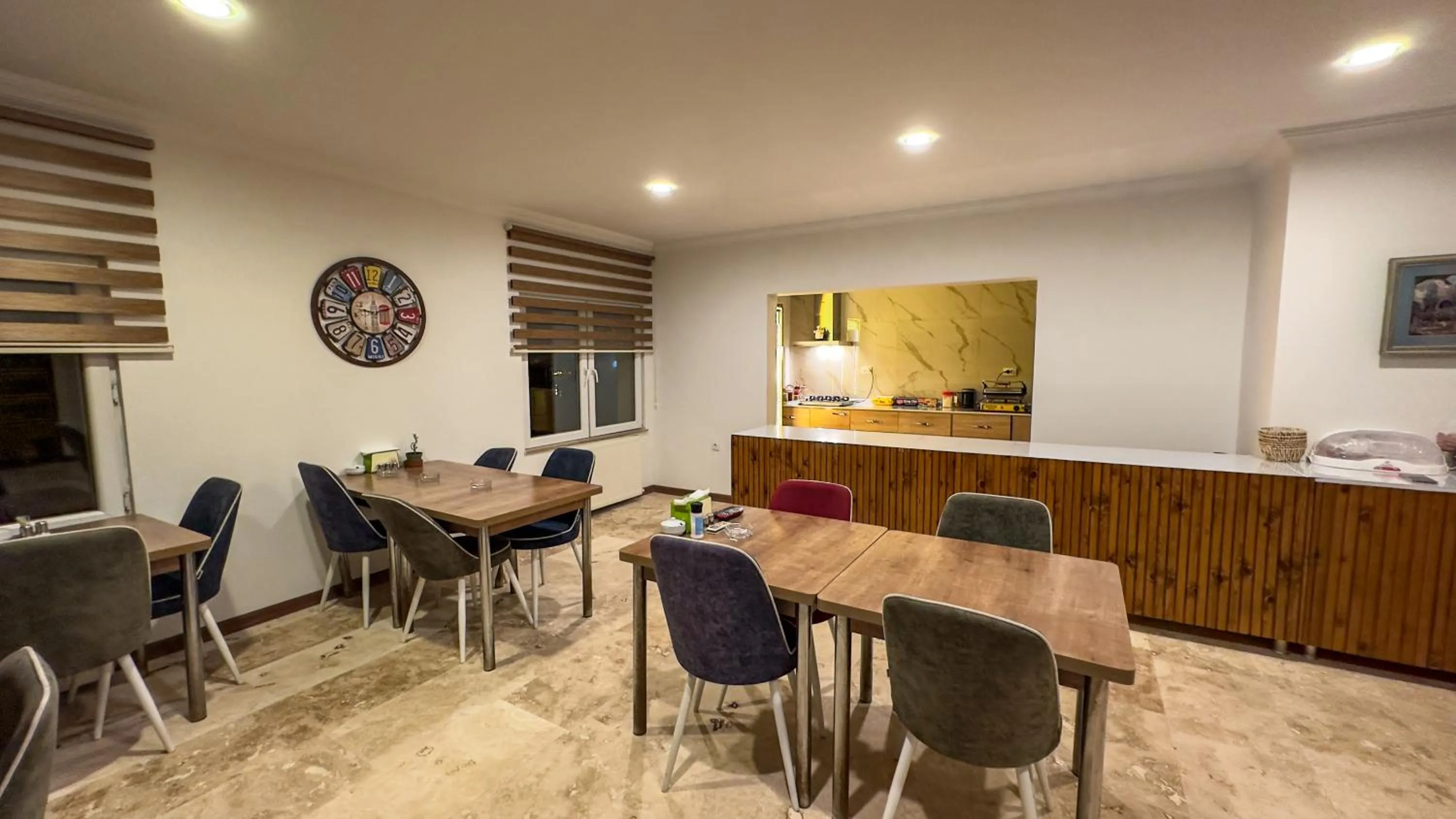 Casablanca Garden Hotel