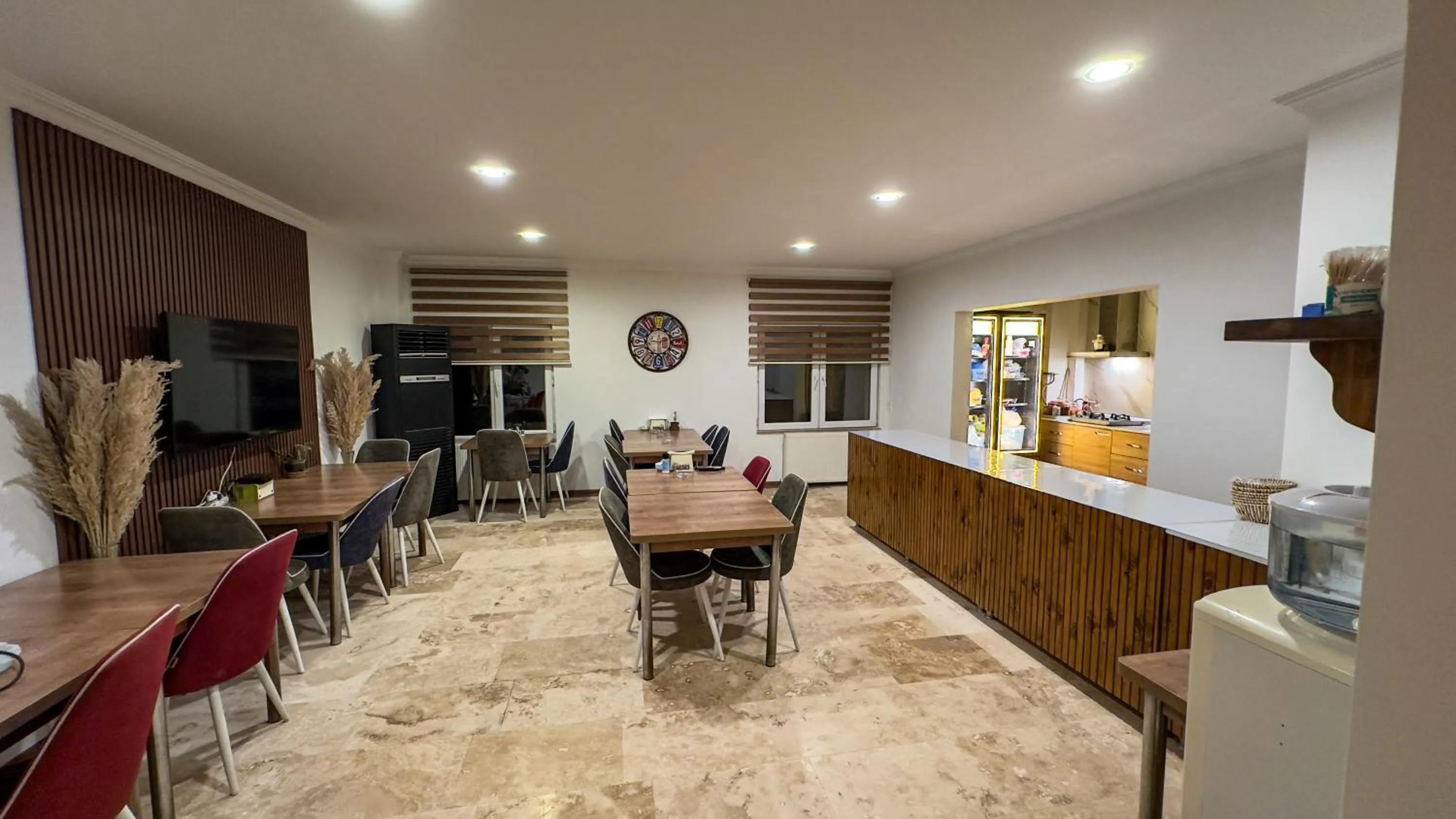 Casablanca Garden Hotel