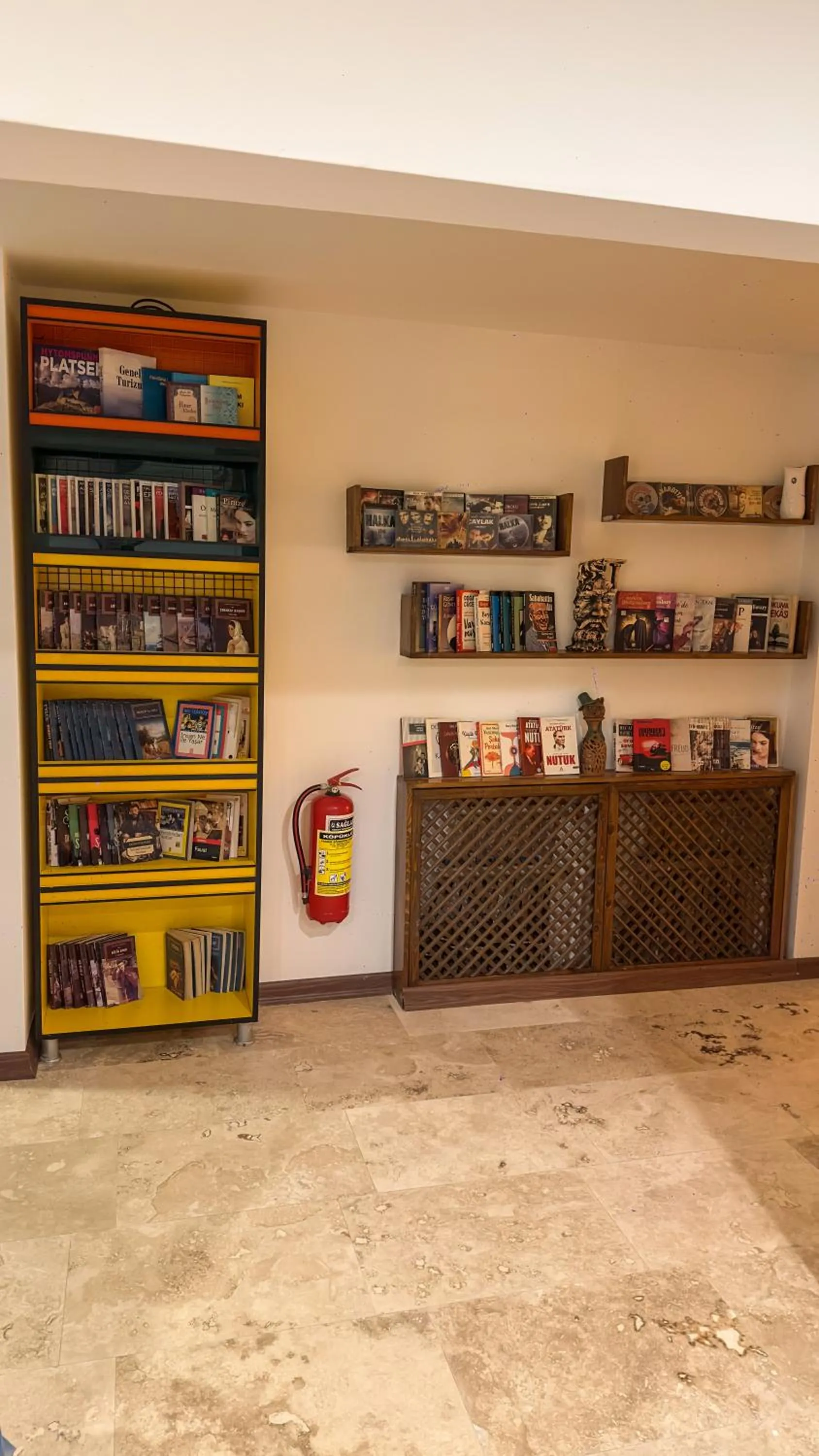 Casablanca Garden Hotel