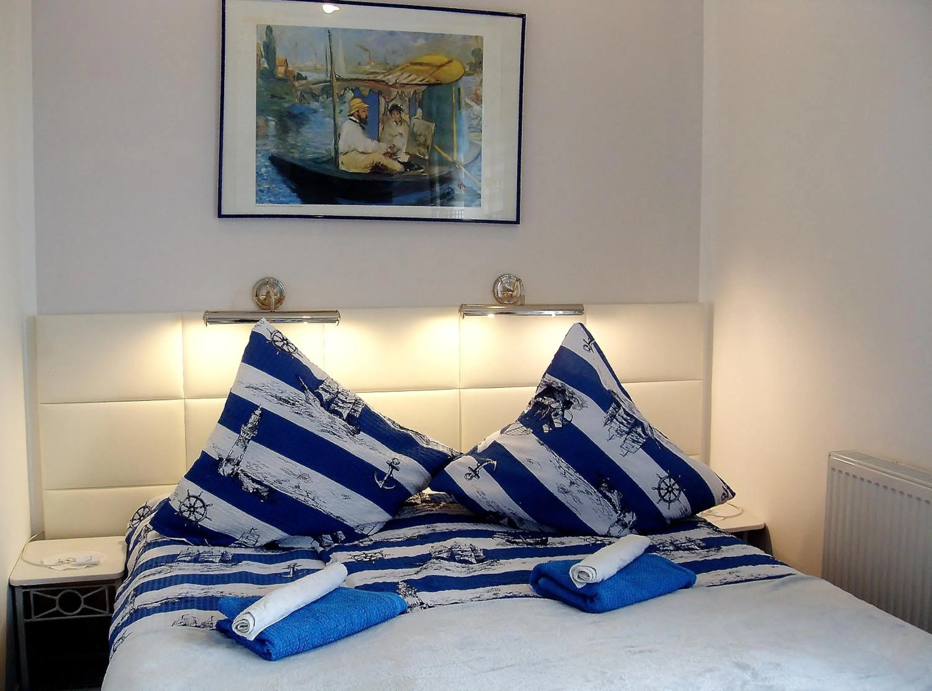 Bed in Willa Cyklada, grill, śniadania, jezioro,przystań,tawerna-200m, park linowy-400m, centrum,aquapark-900m