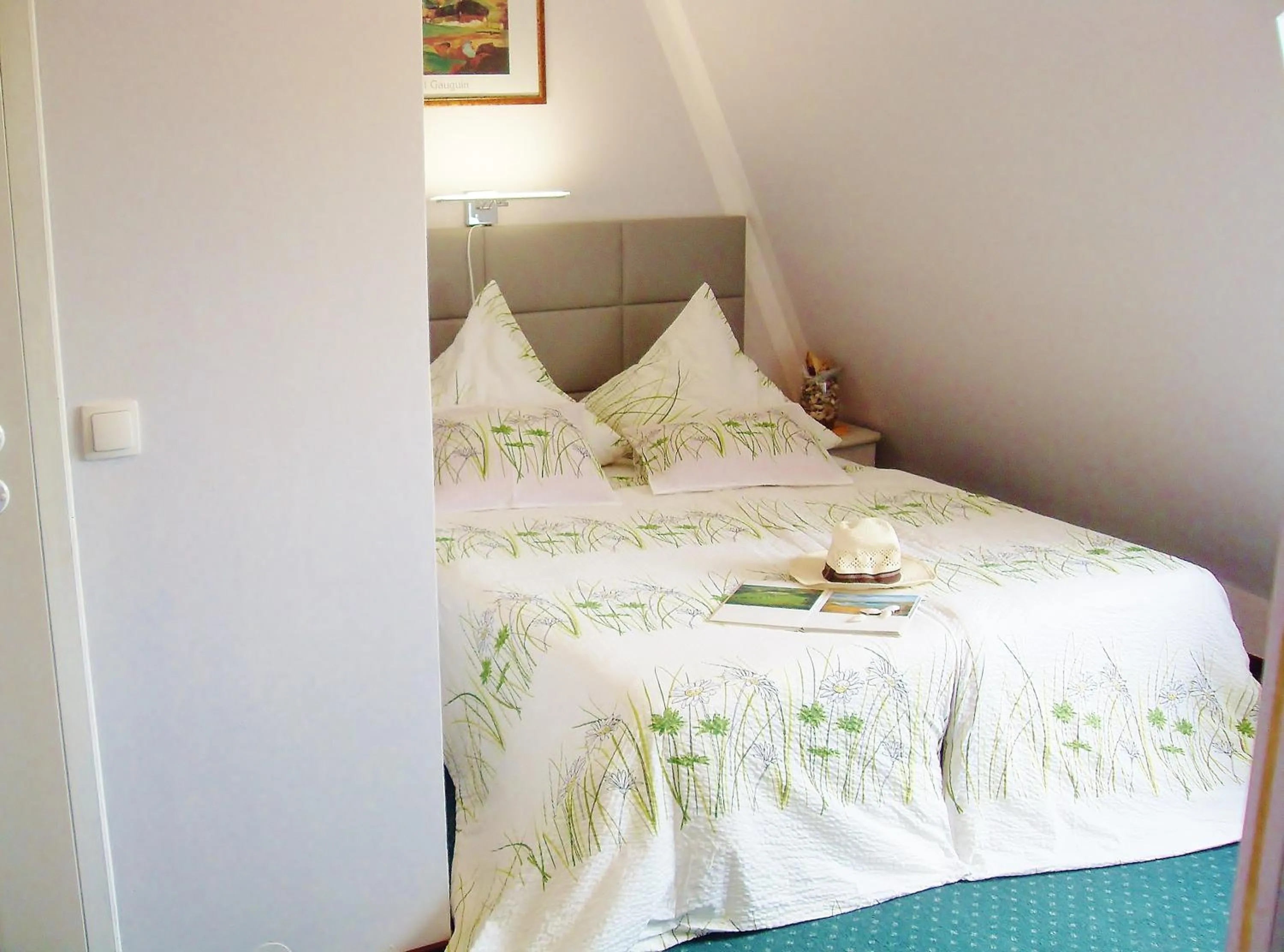 Bed in Willa Cyklada, grill, śniadania, jezioro,przystań,tawerna-200m, park linowy-400m, centrum,aquapark-900m