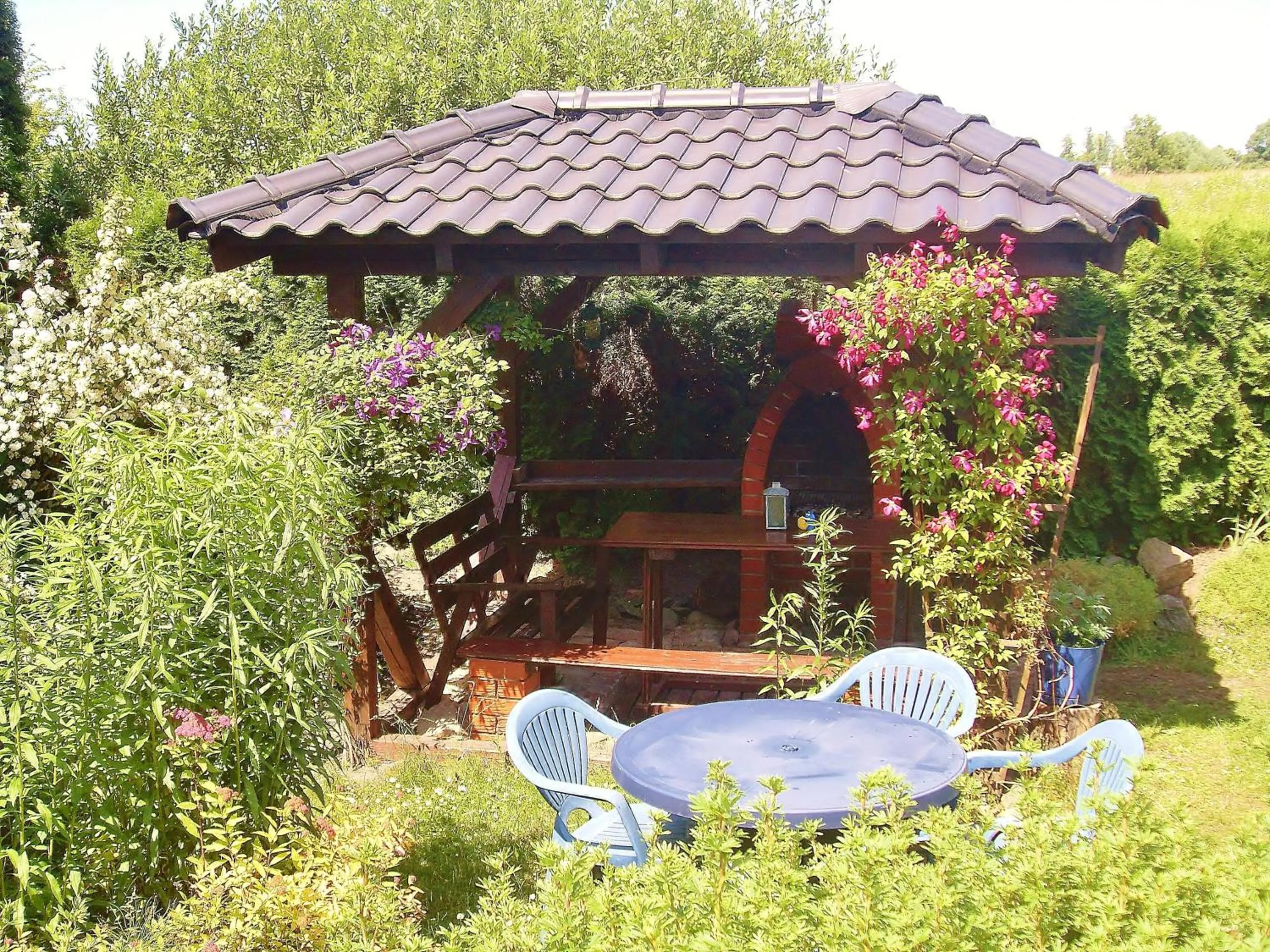 Activities in Willa Cyklada, grill, śniadania, jezioro,przystań,tawerna-200m, park linowy-400m, centrum,aquapark-900m