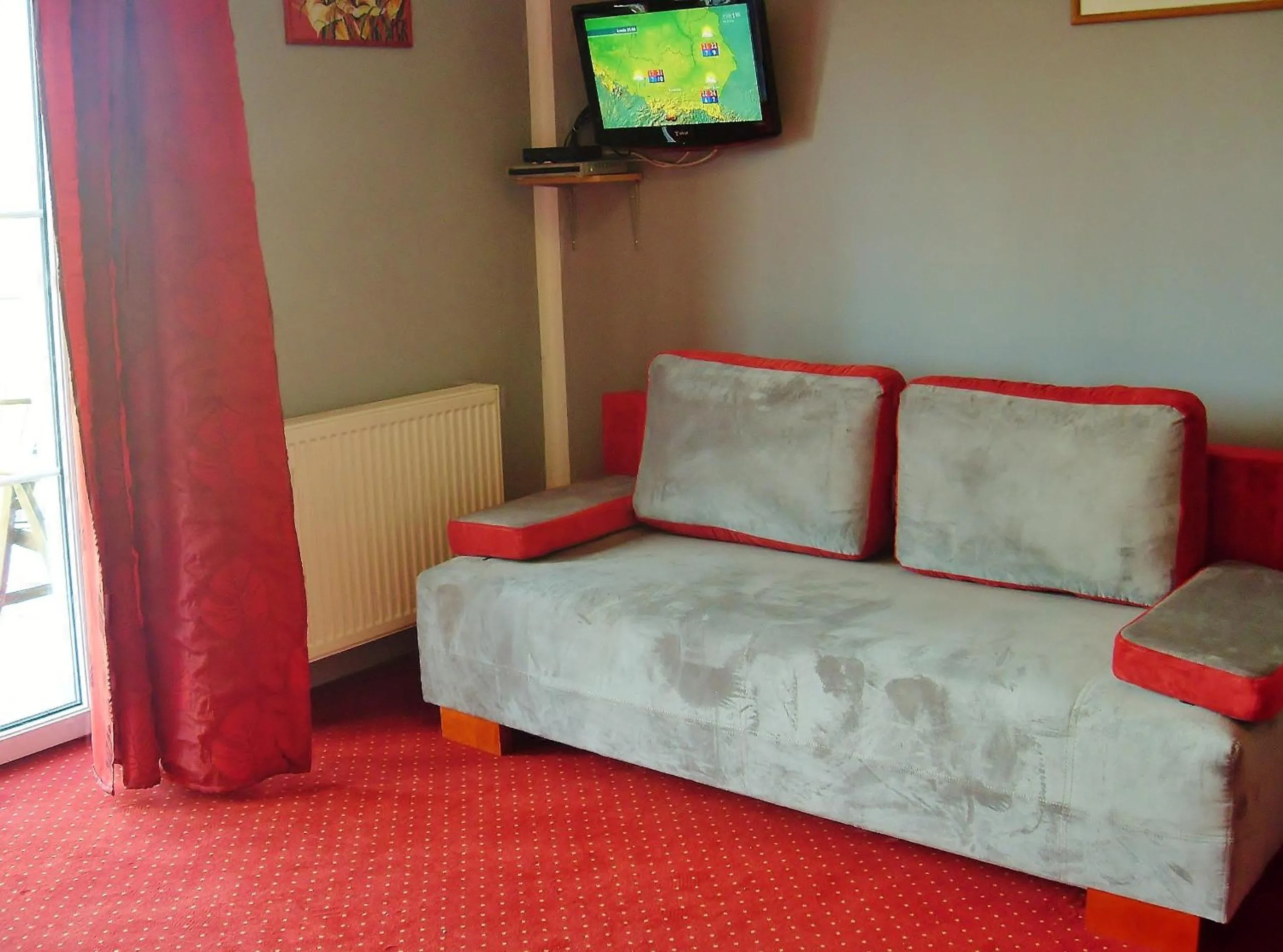 Bedroom, Bed in Willa Cyklada, grill, śniadania, jezioro,przystań,tawerna-200m, park linowy-400m, centrum,aquapark-900m