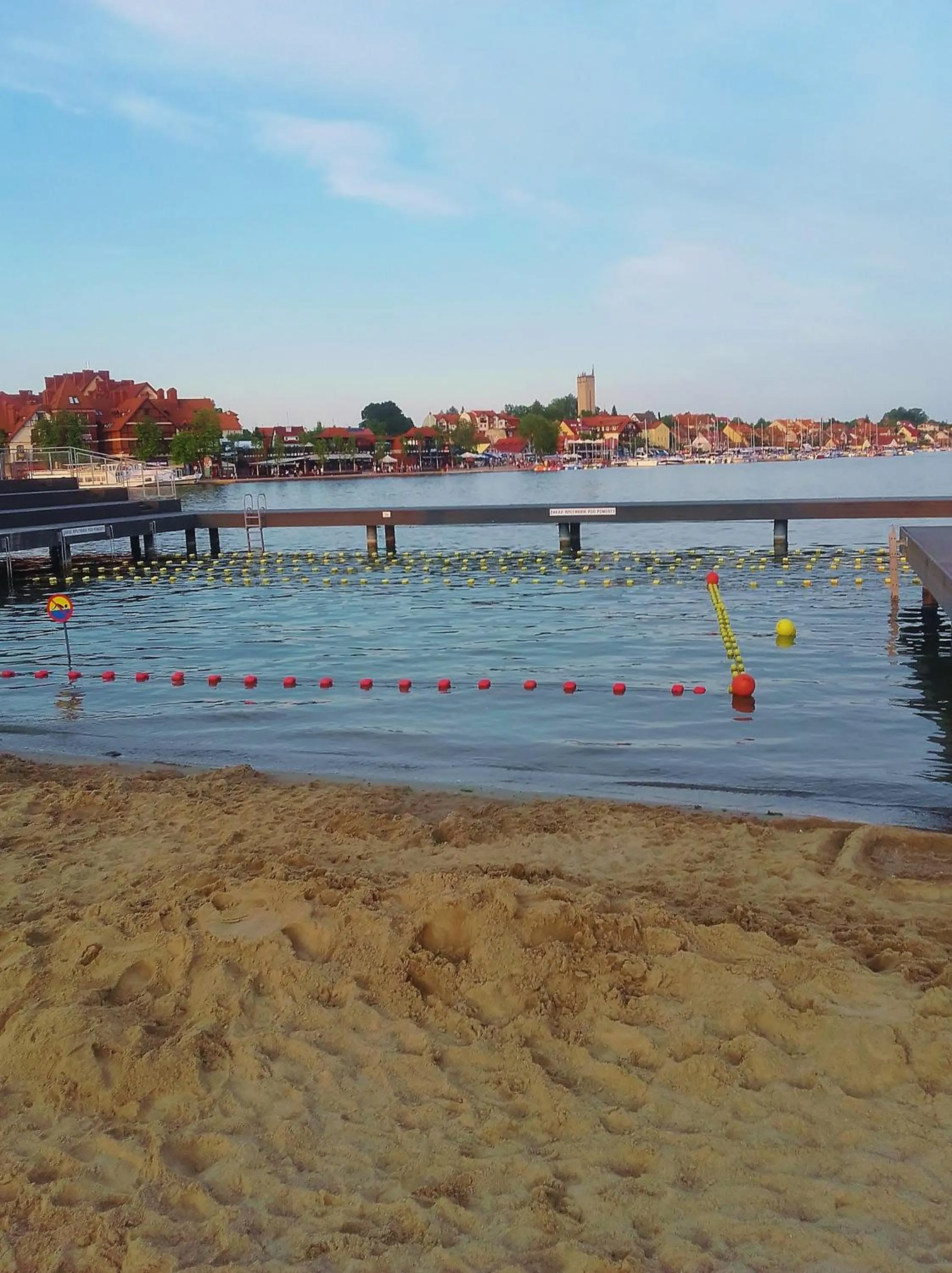 Neighbourhood in Willa Cyklada, grill, śniadania, jezioro,przystań,tawerna-200m, park linowy-400m, centrum,aquapark-900m