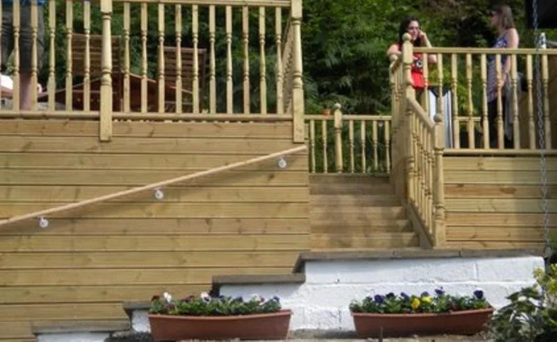 Other in Alltonside Guest House