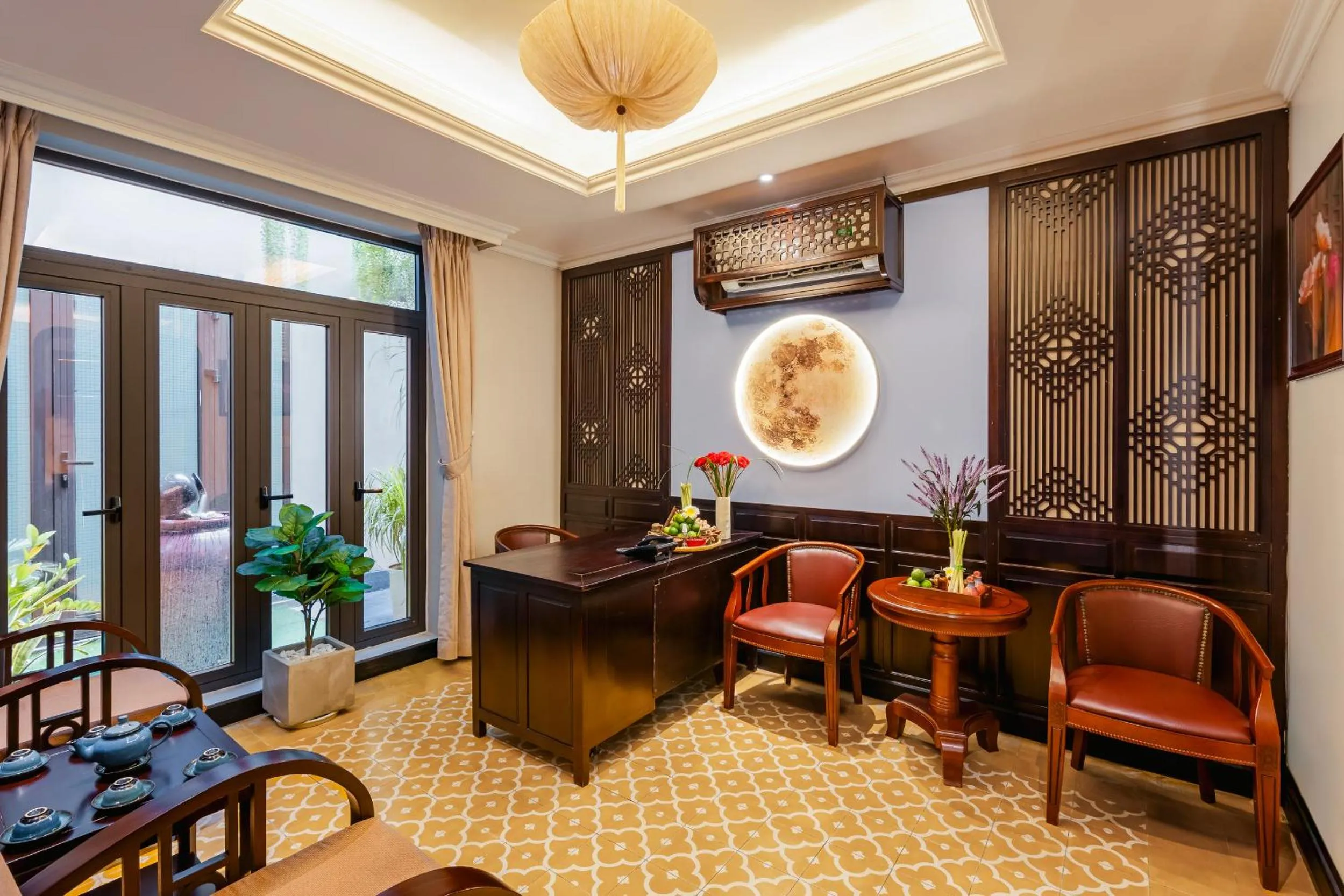 Massage in Laluna Hoi An Riverside Hotel & Spa