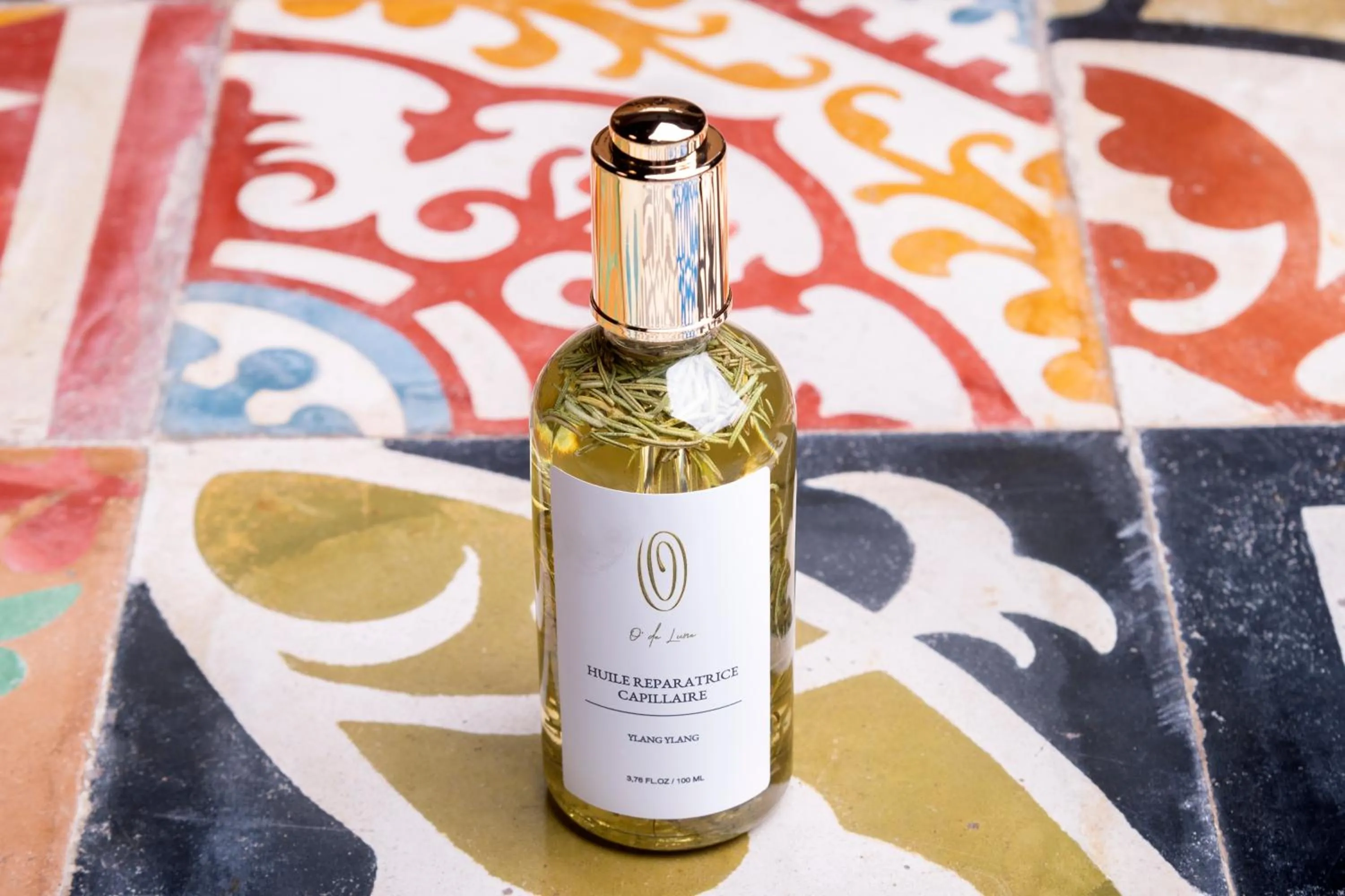 Riad la villa bleue & SPA