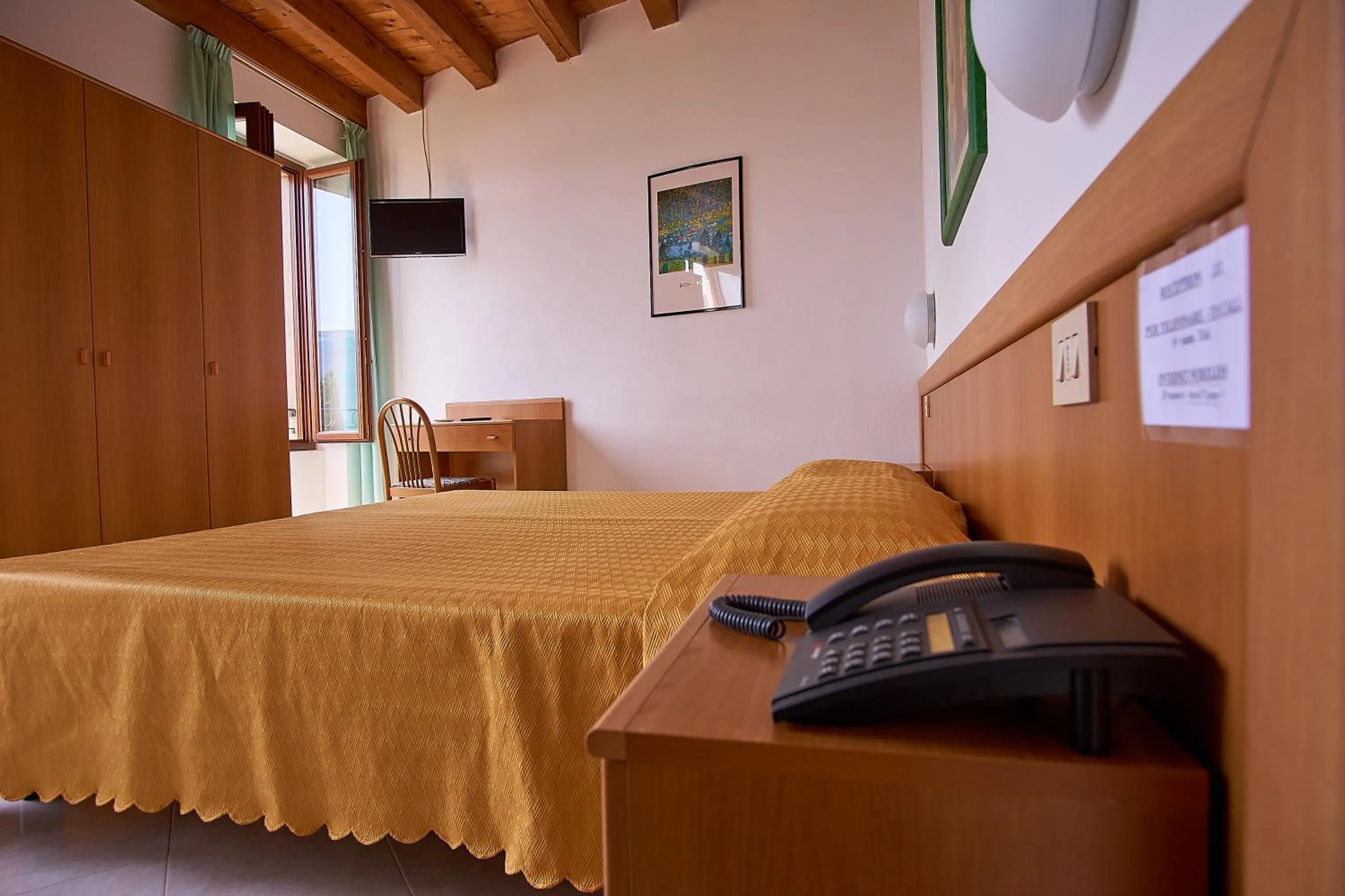 Hotel Tiziana Garnì