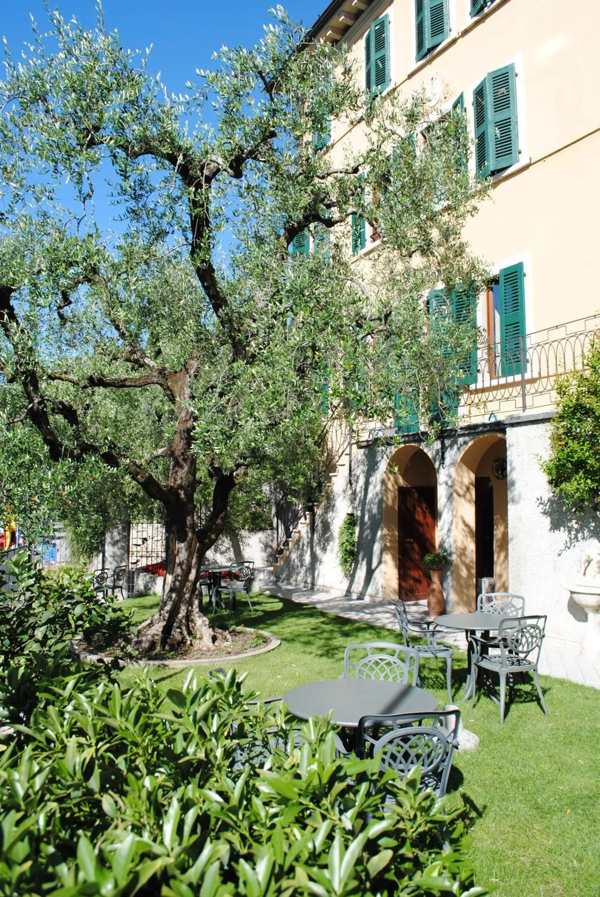 Hotel Tiziana Garnì Hotel Tiziana Garnì