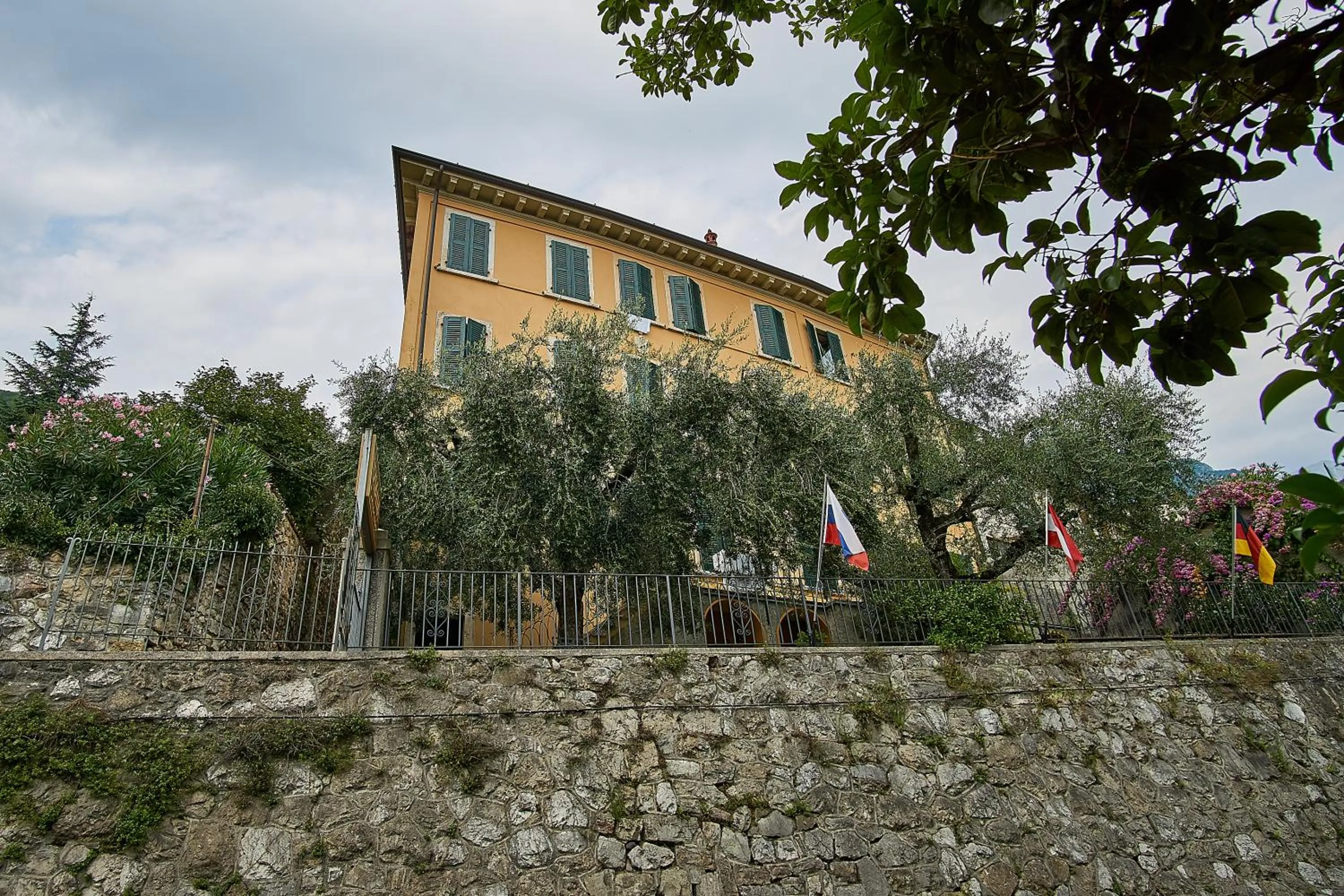 Hotel Tiziana Garnì