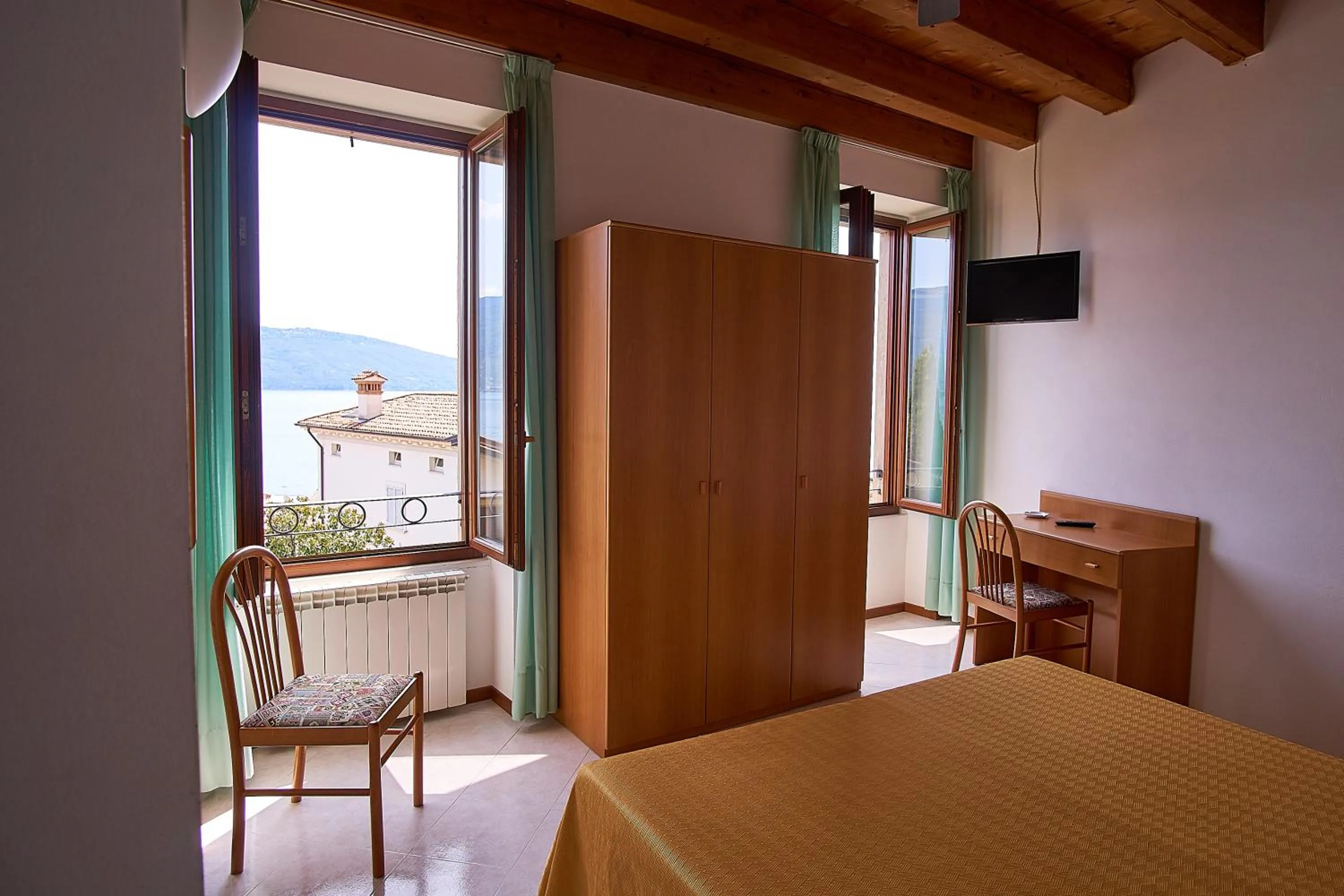 Hotel Tiziana Garnì