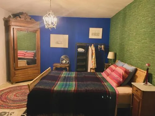 Chambres d Hôtes Les Filles Tresy