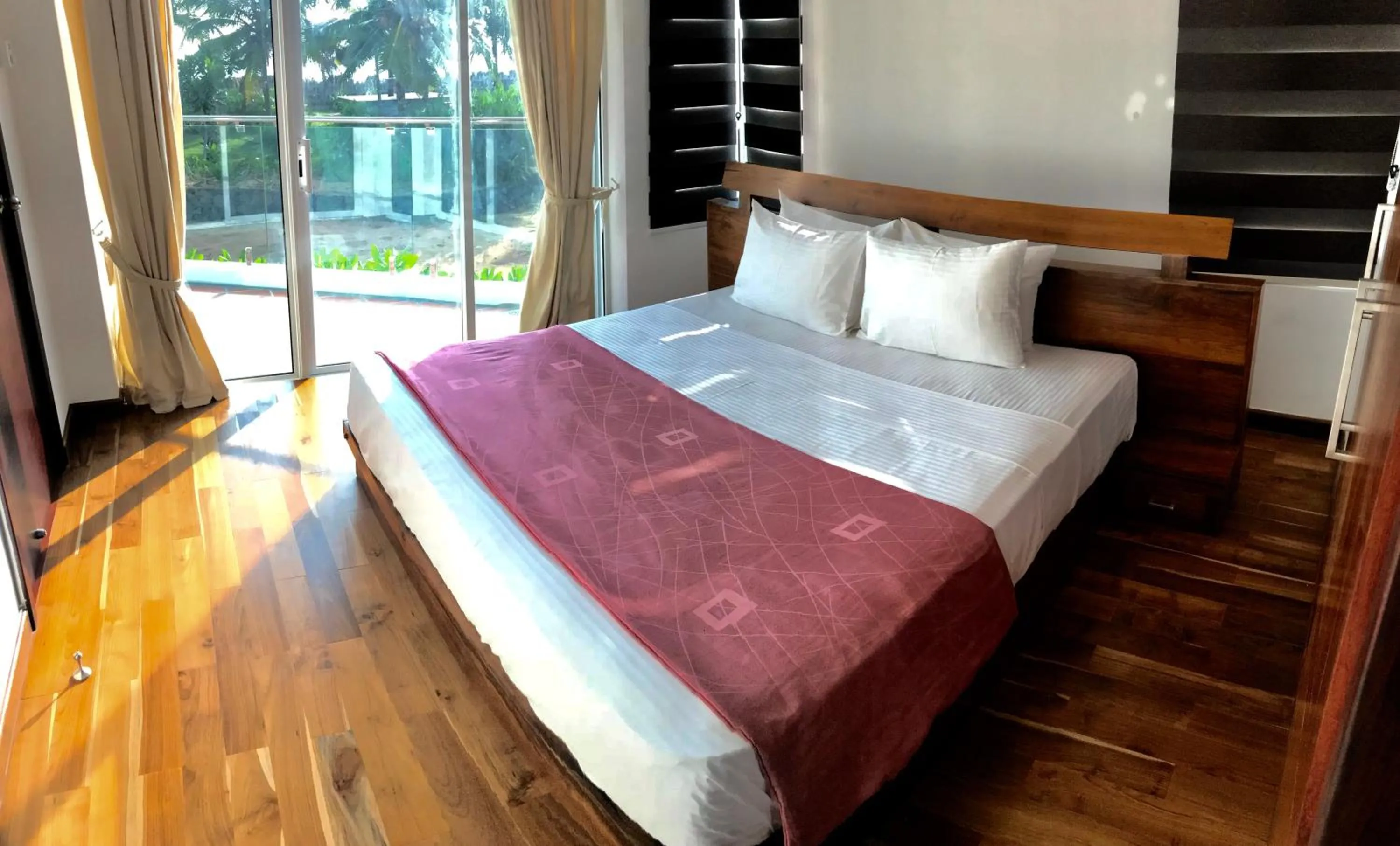Nilaveli Ocean Condos