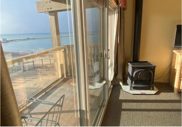 Tahoe Lakeshore Lodge & Spa