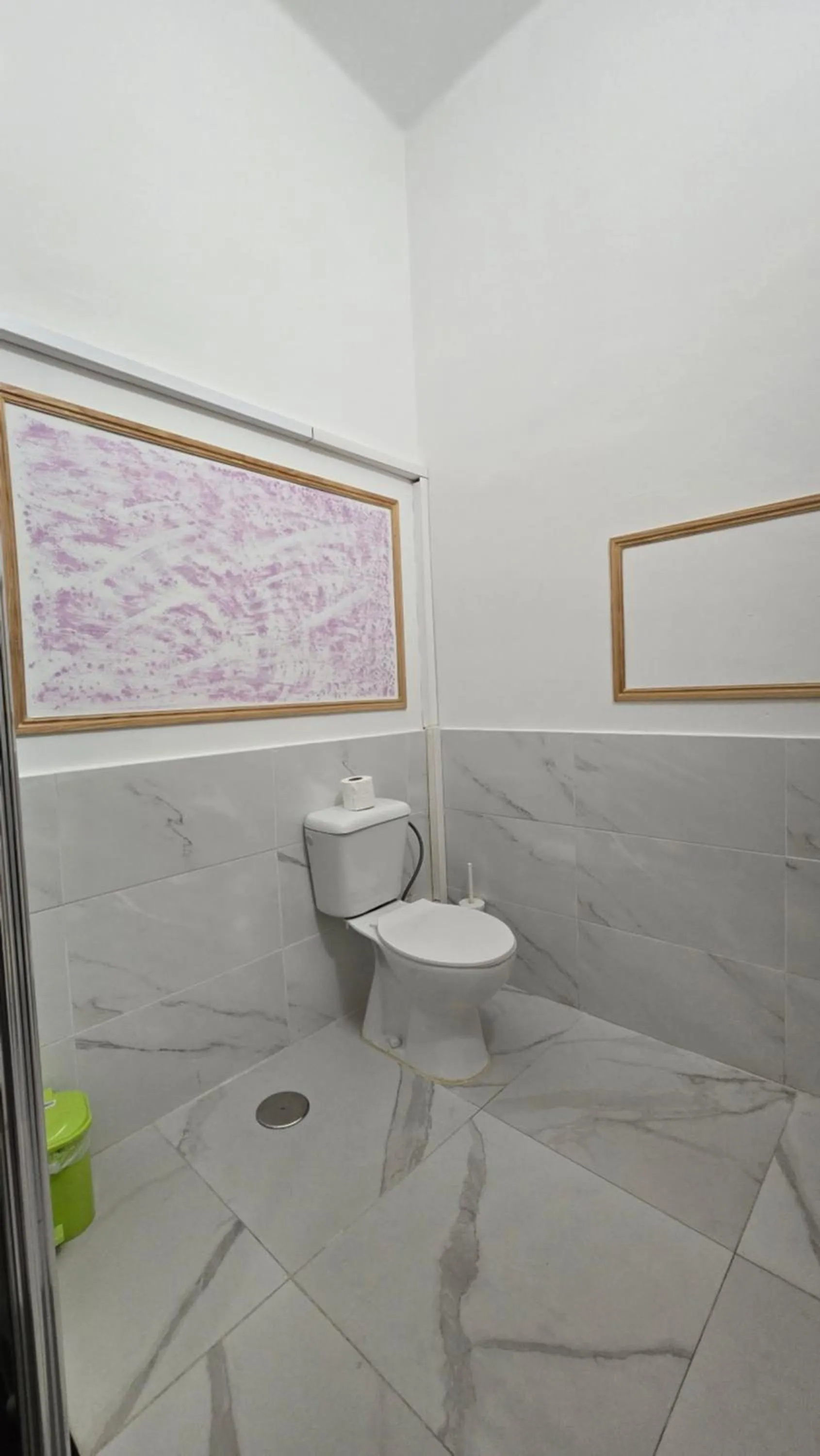 Cenário Catita Hostel