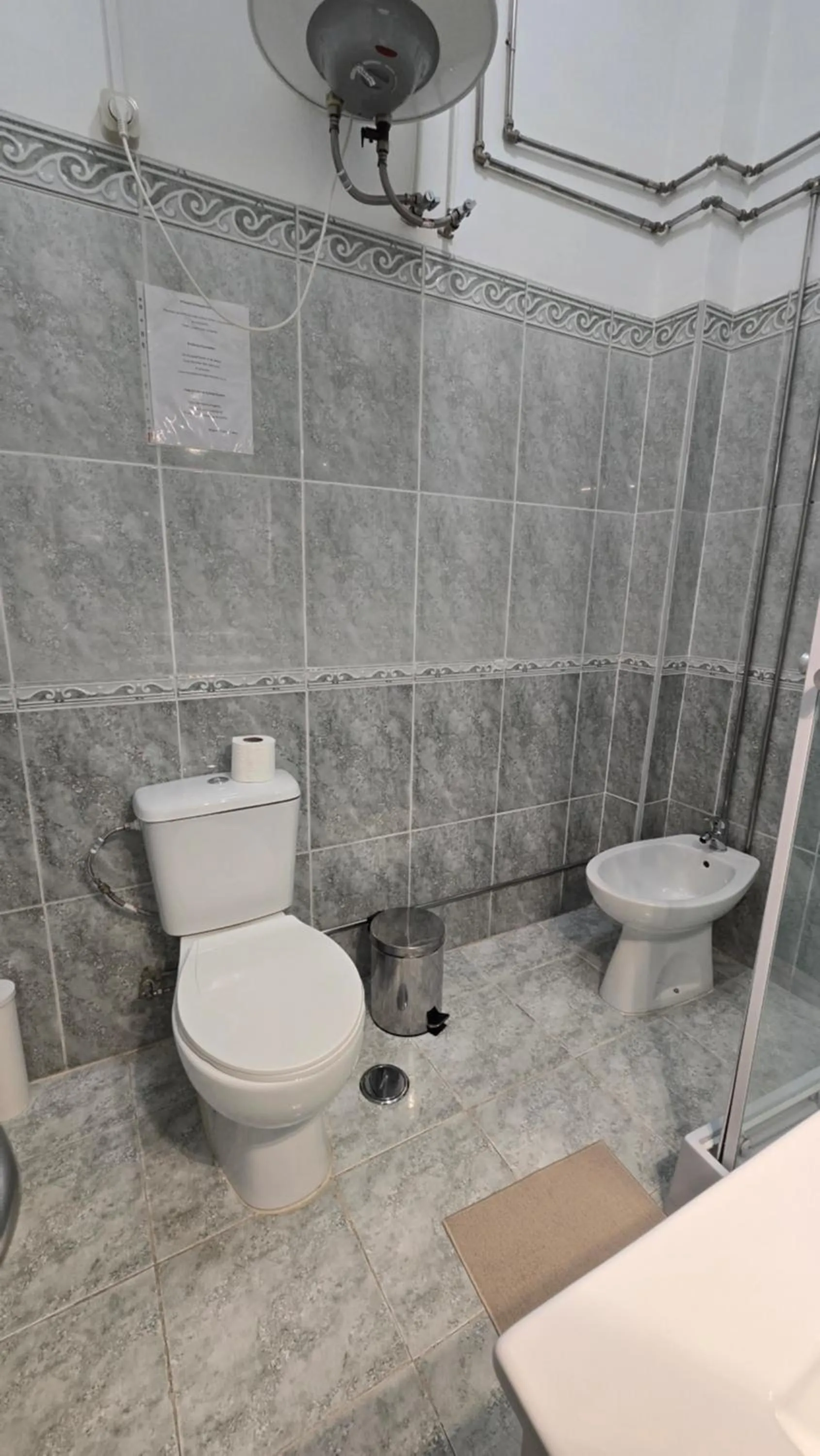 Cenário Catita Hostel