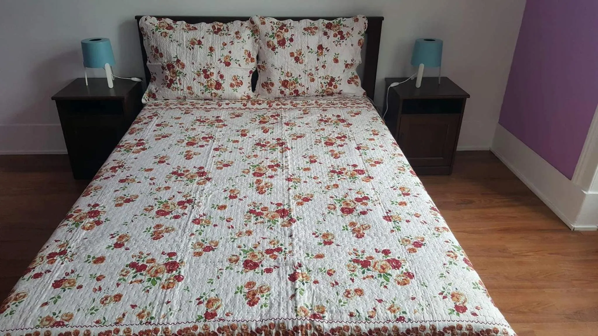 Bed in Cenário Catita Hostel