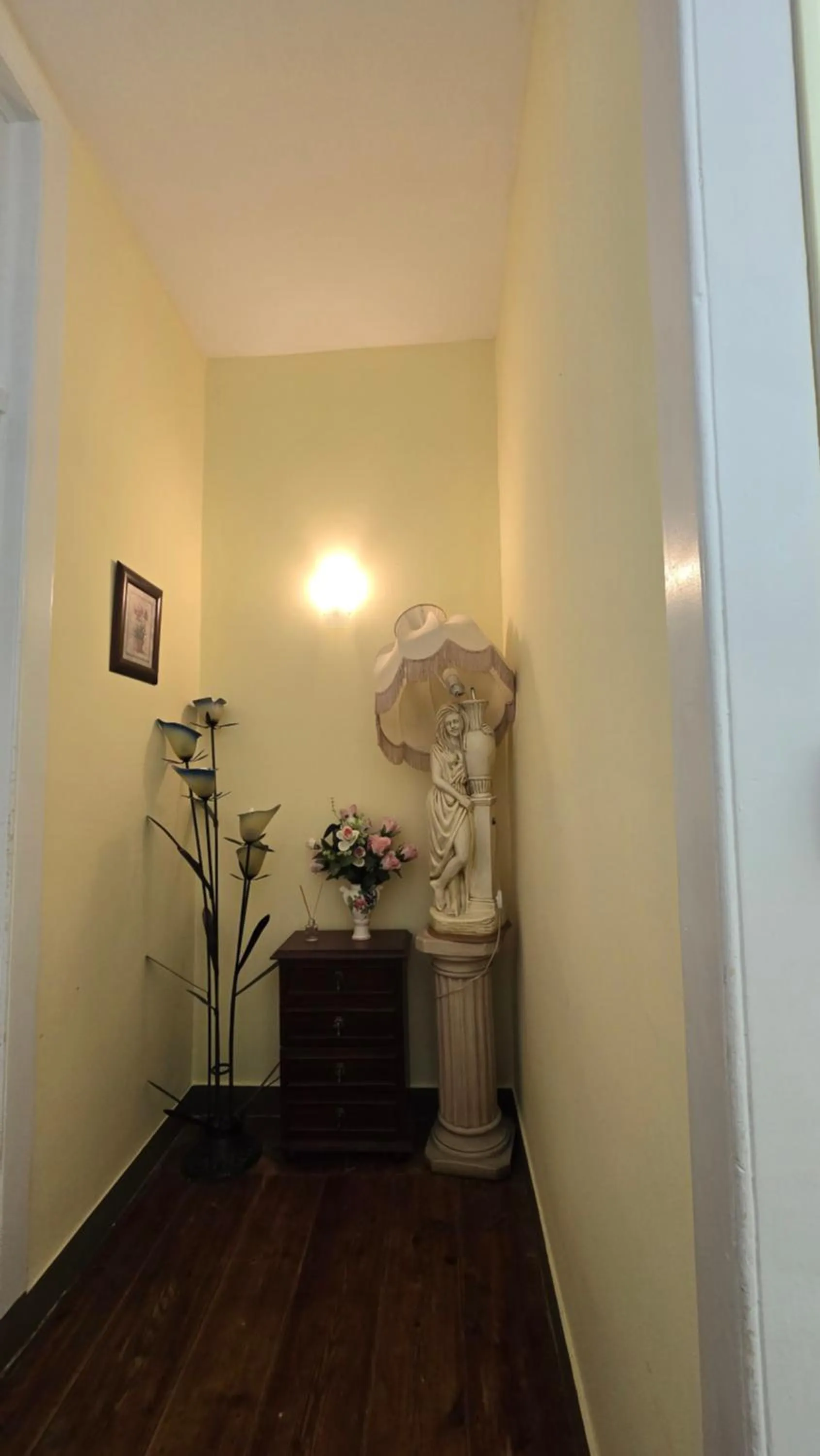 Cenário Catita Hostel