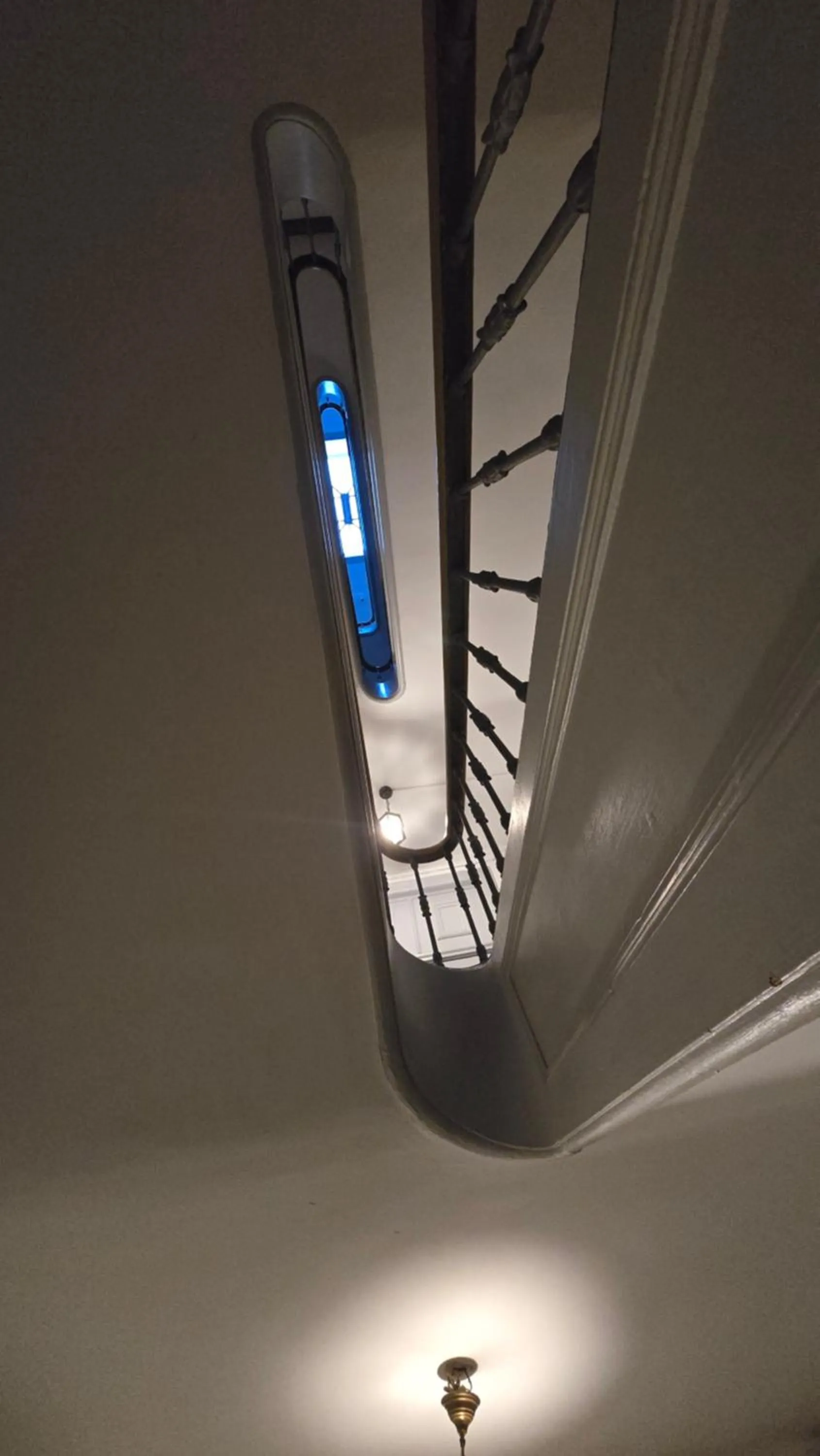 Cenário Catita Hostel