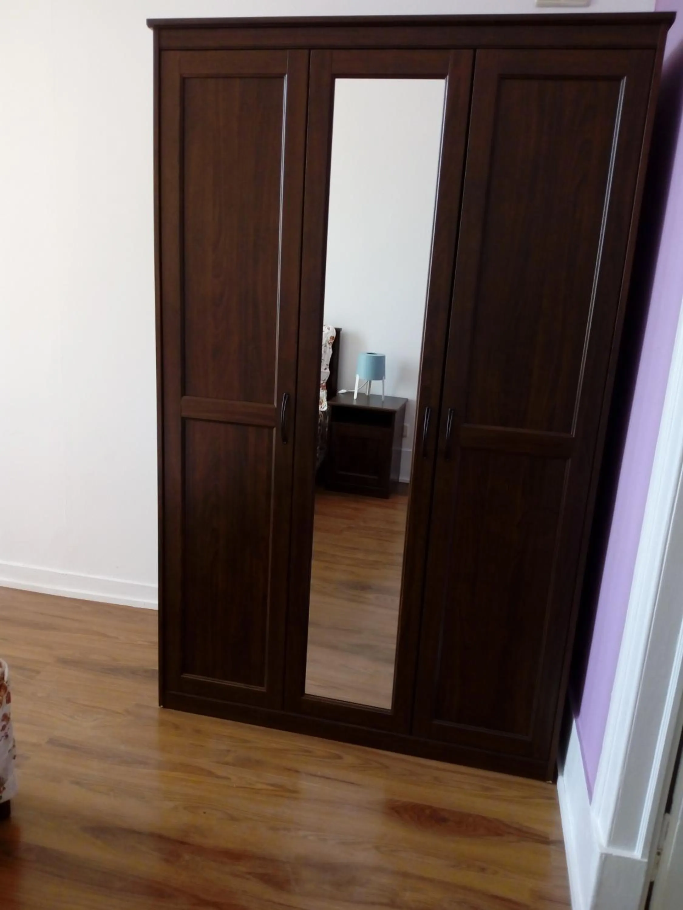 Cenário Catita Hostel