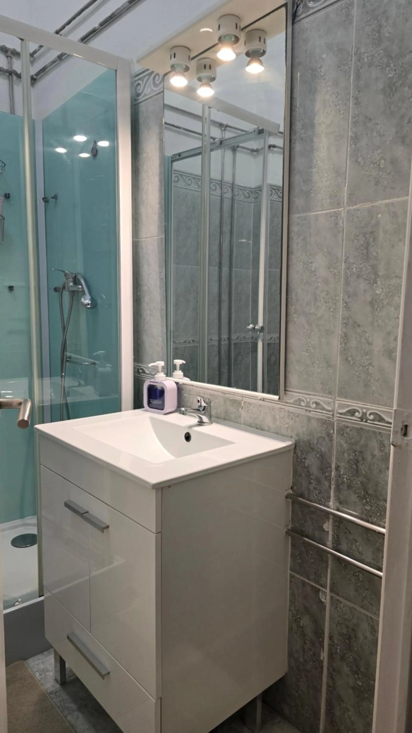 Cenário Catita Hostel