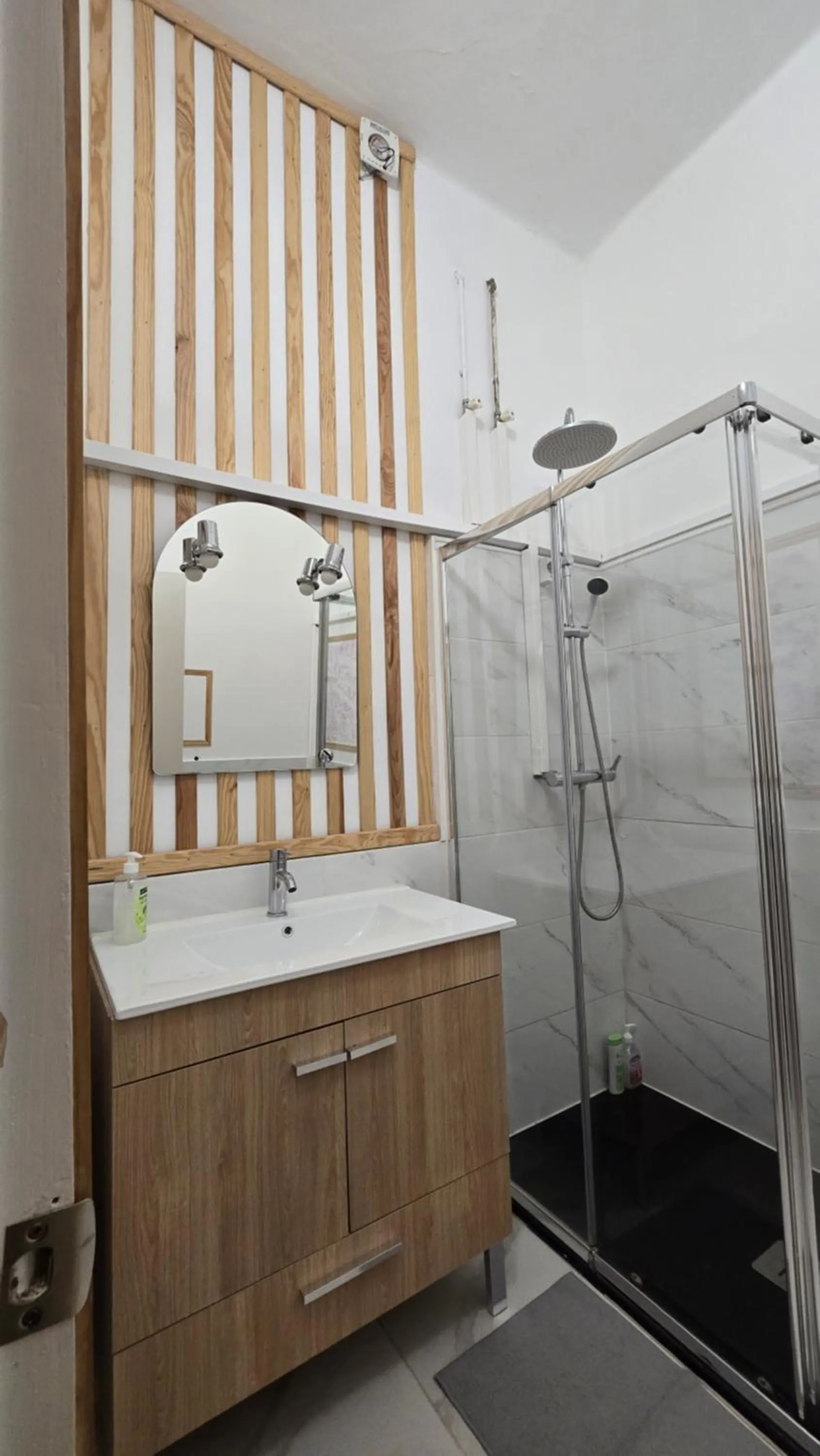 Cenário Catita Hostel