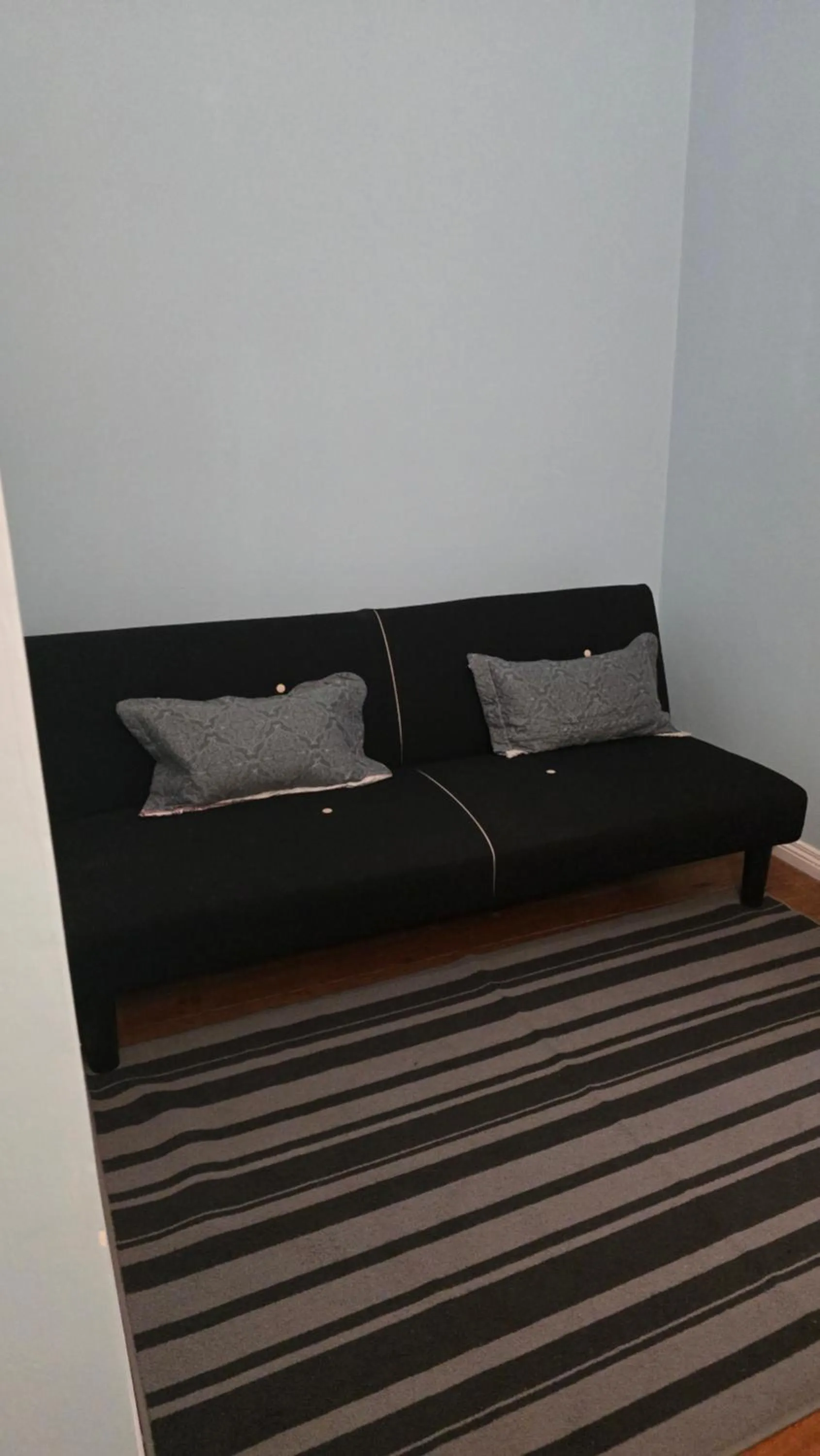 Cenário Catita Hostel