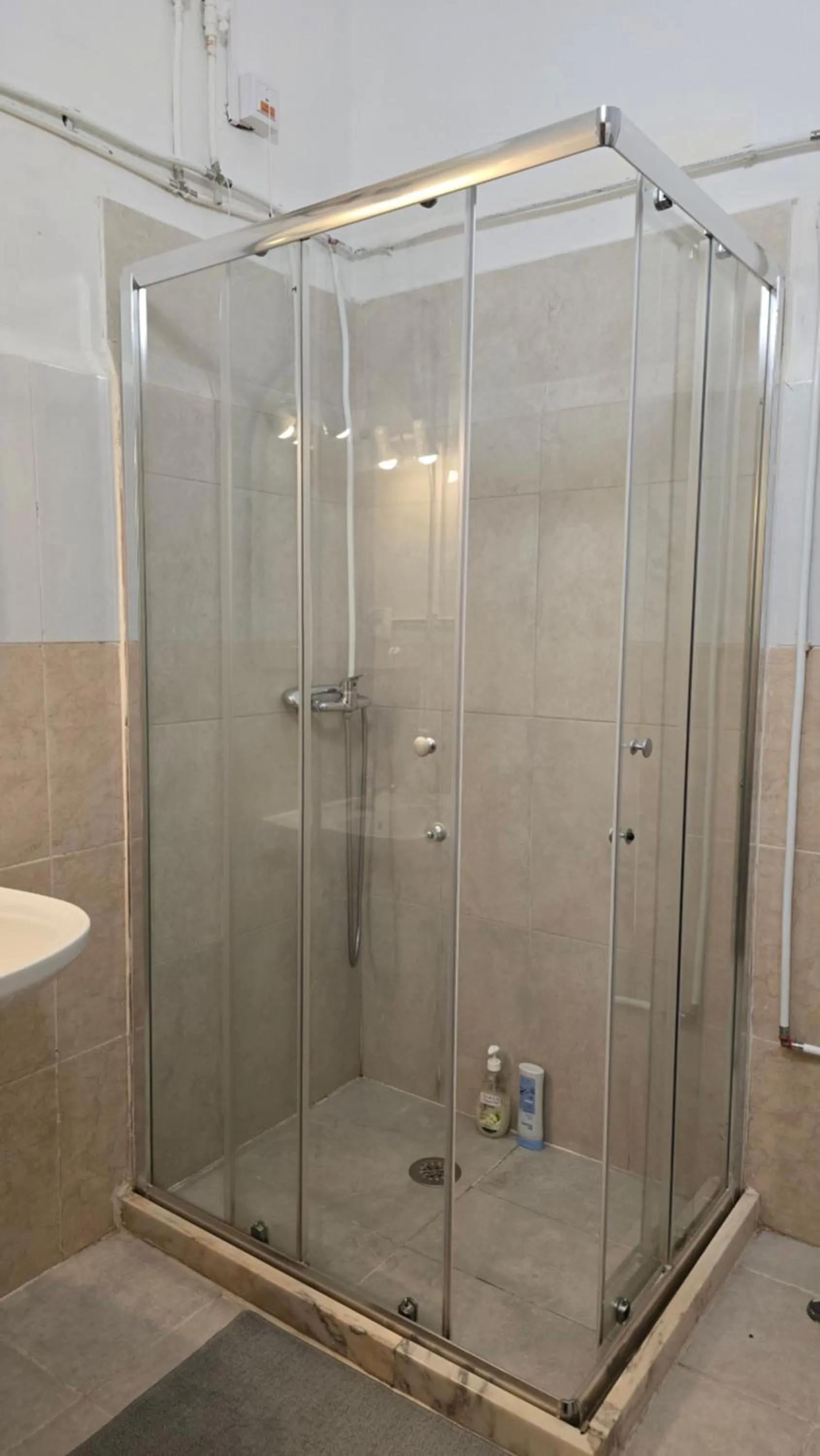 Cenário Catita Hostel