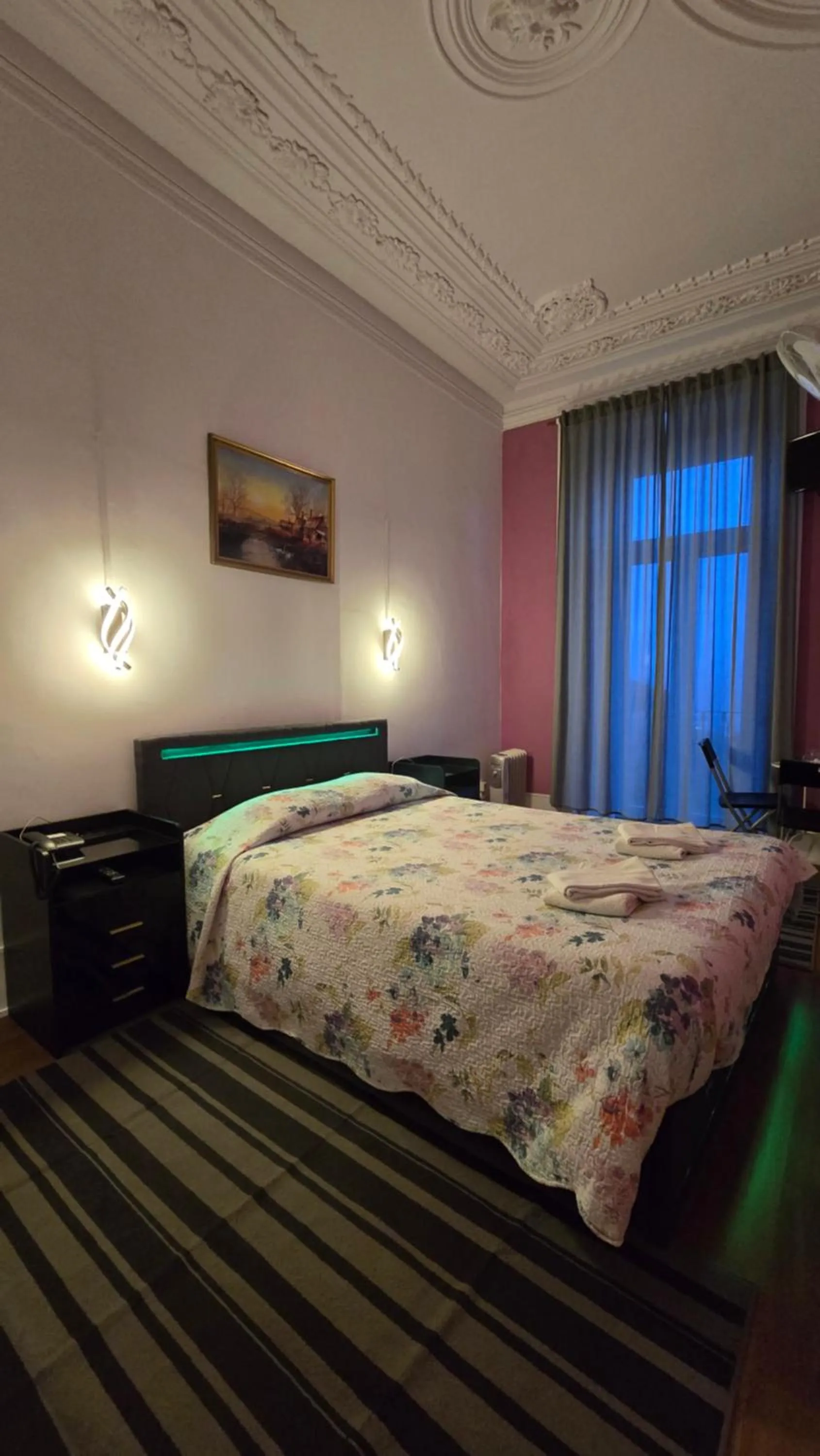 Photo of the whole room, Bed in Cenário Catita Hostel