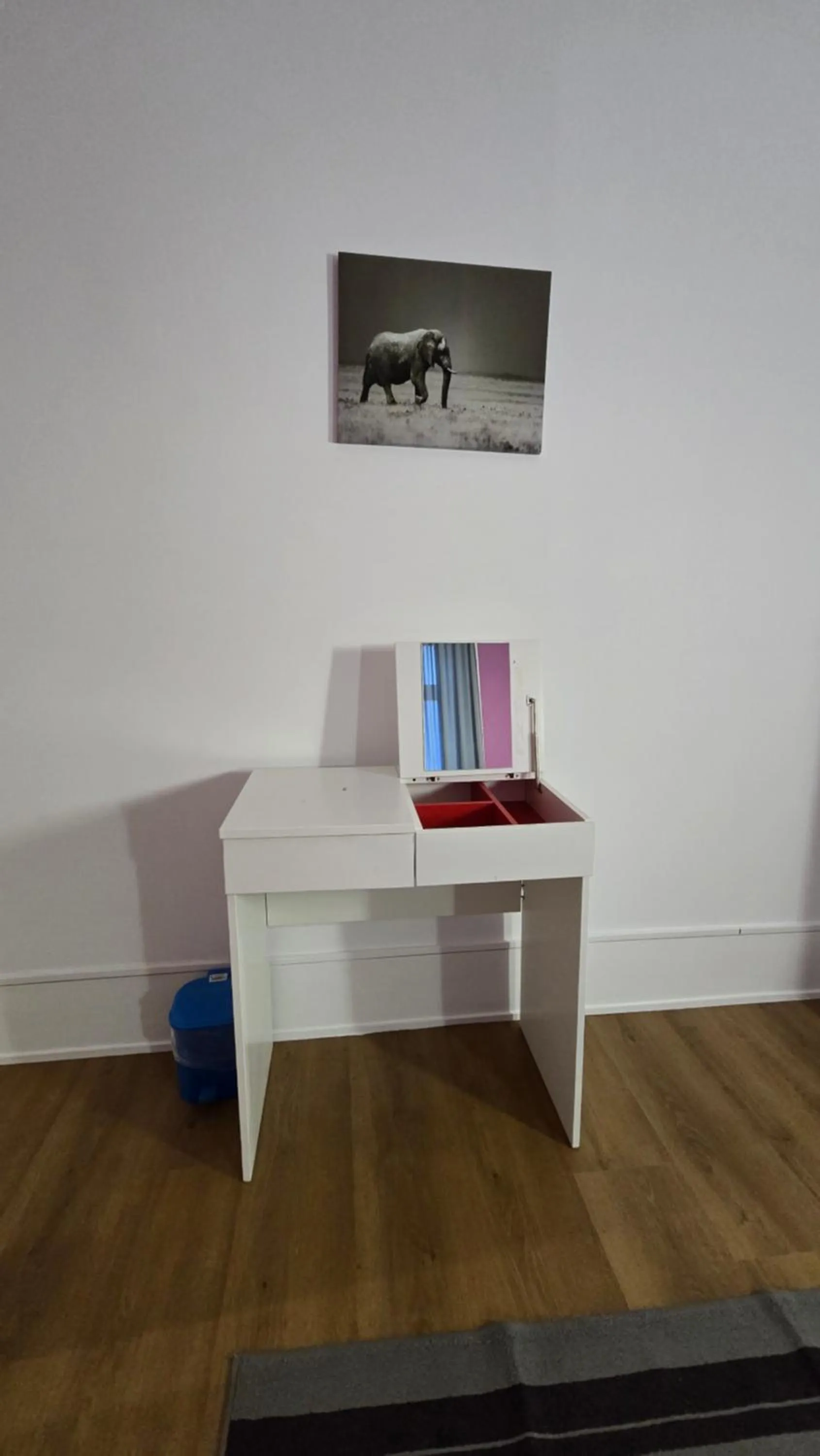 Cenário Catita Hostel