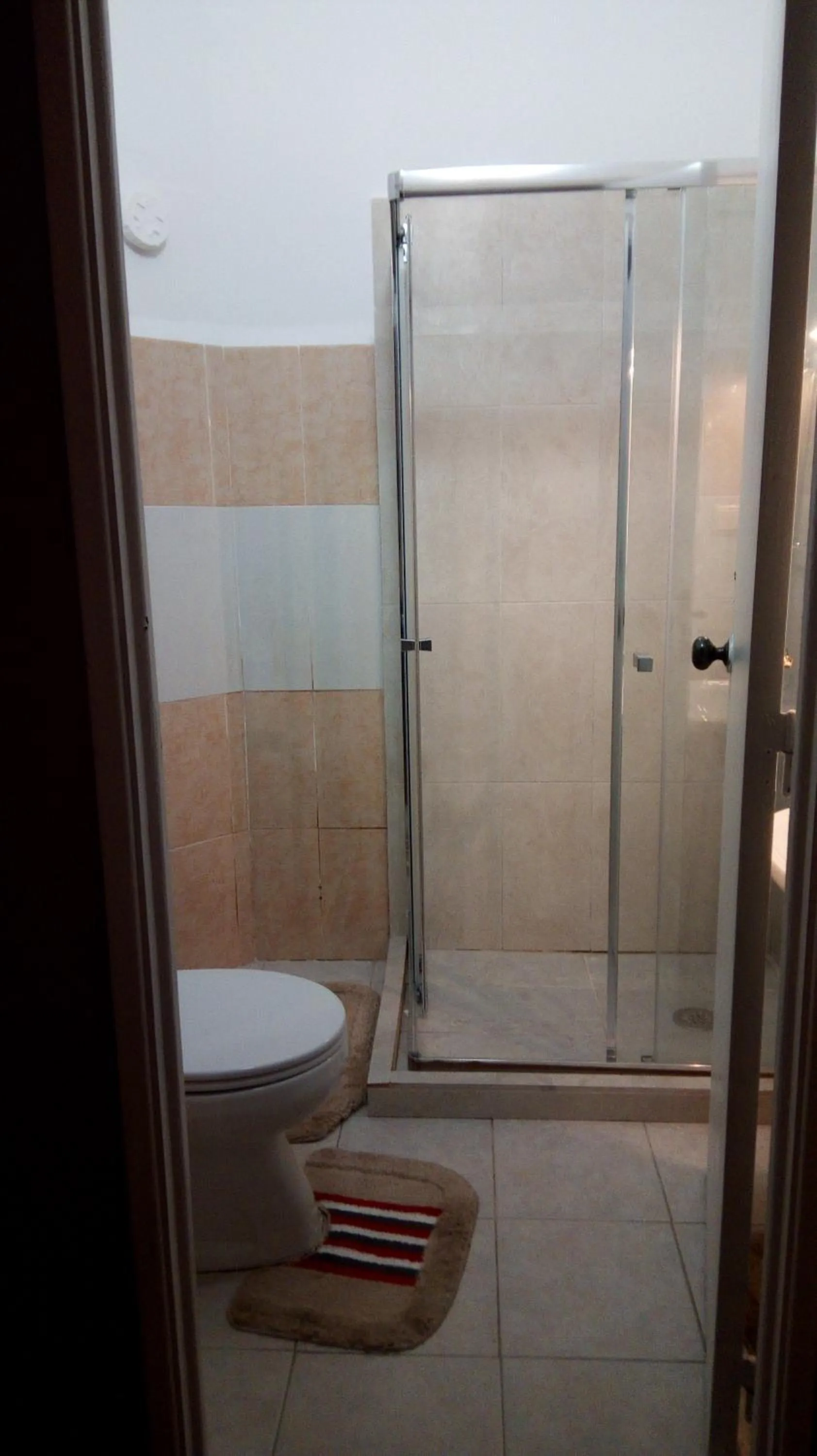 Cenário Catita Hostel