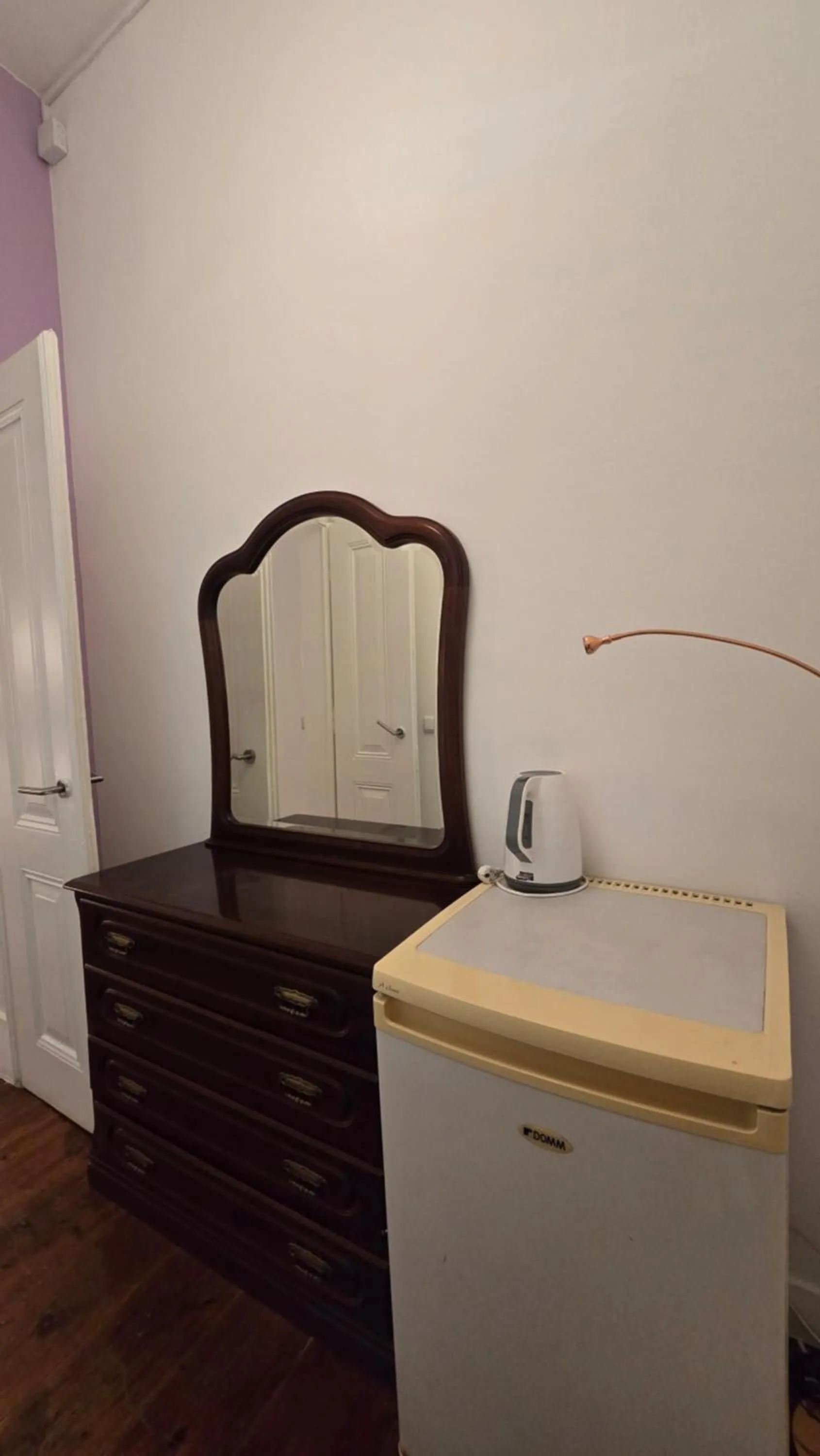 Cenário Catita Hostel