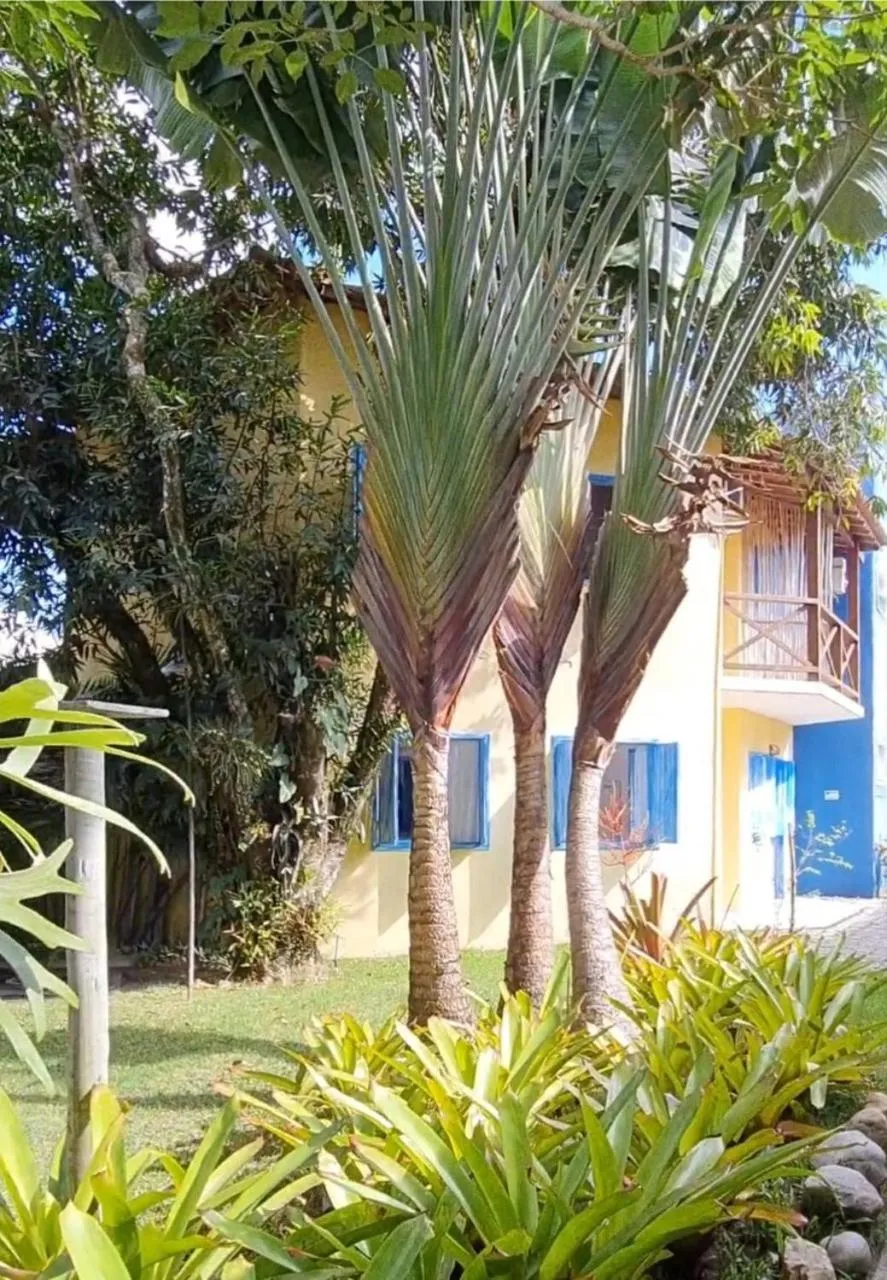 Pousada Varanda do Sol