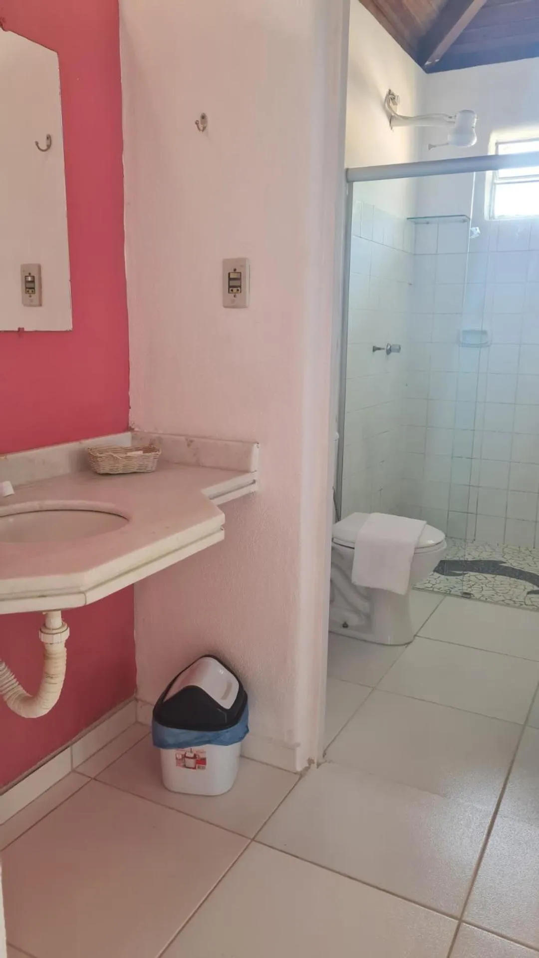 Pousada Varanda do Sol