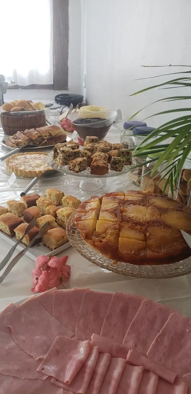 Pousada Varanda do Sol