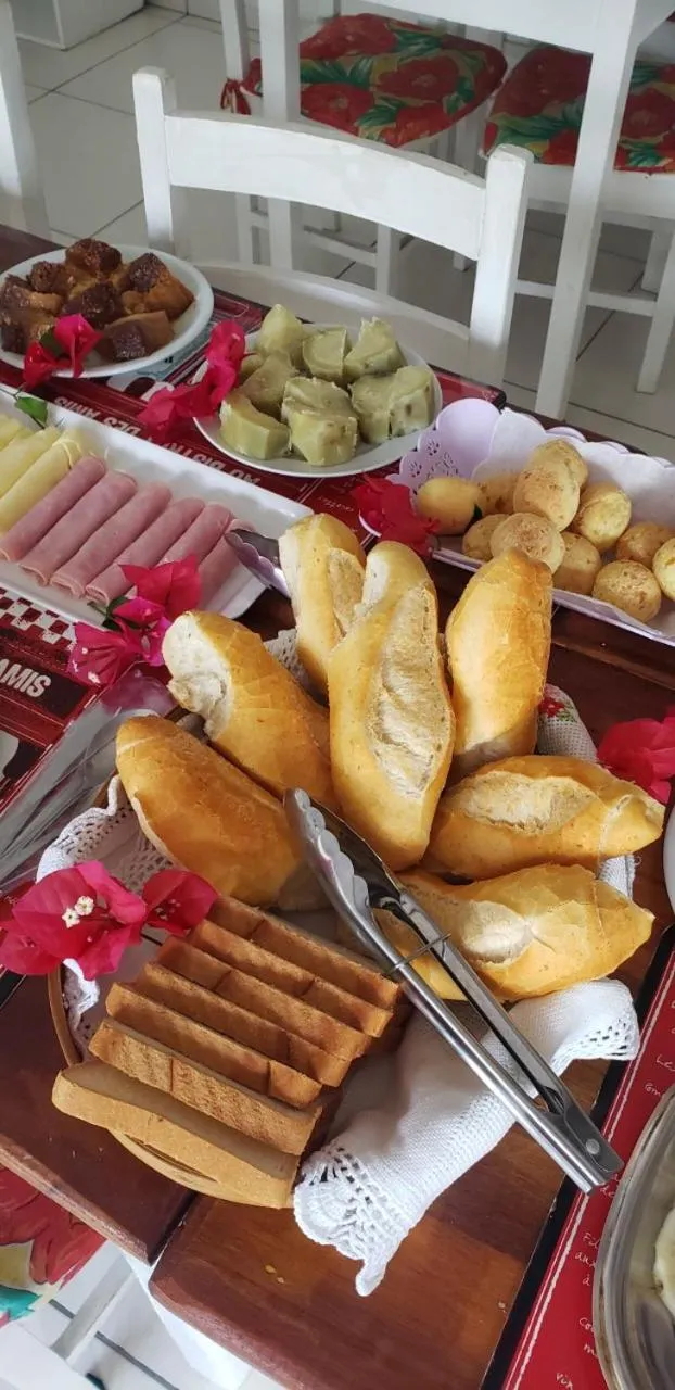 Pousada Varanda do Sol