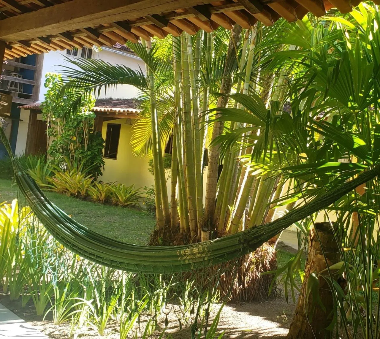 Pousada Varanda do Sol