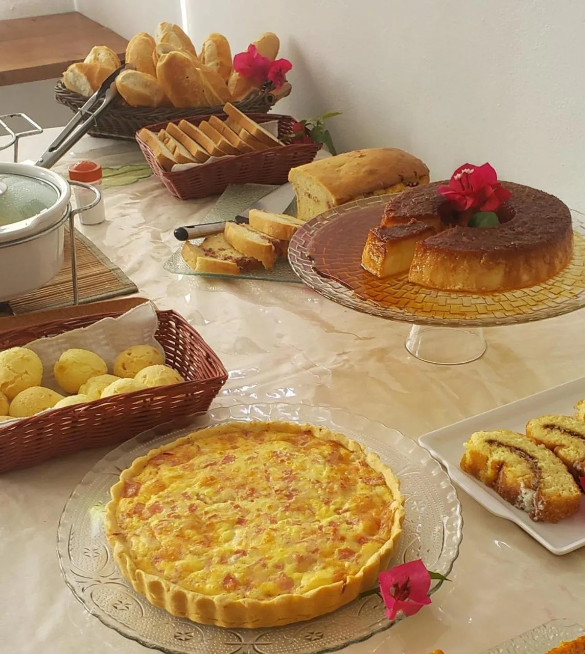 Pousada Varanda do Sol