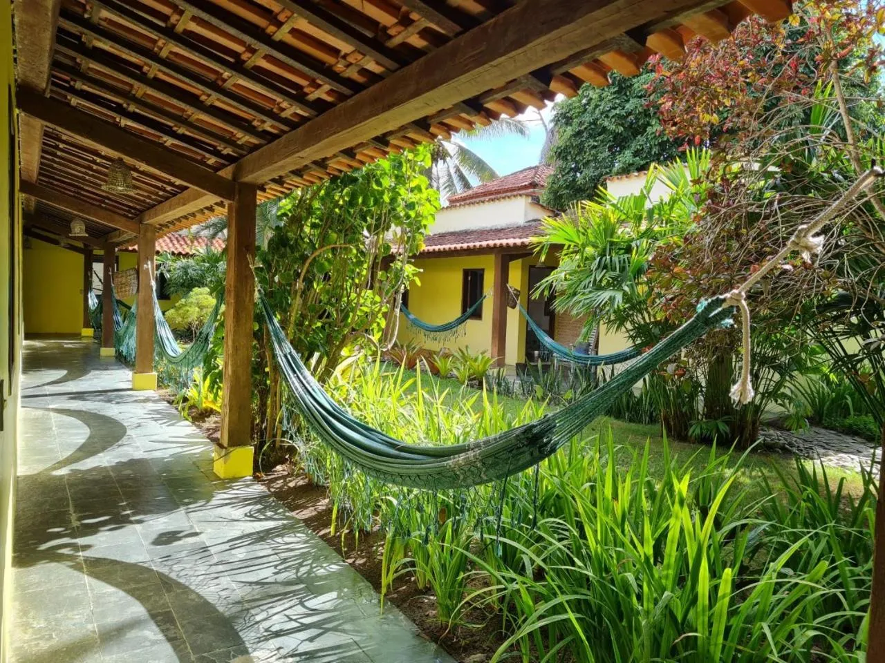 Pousada Varanda do Sol