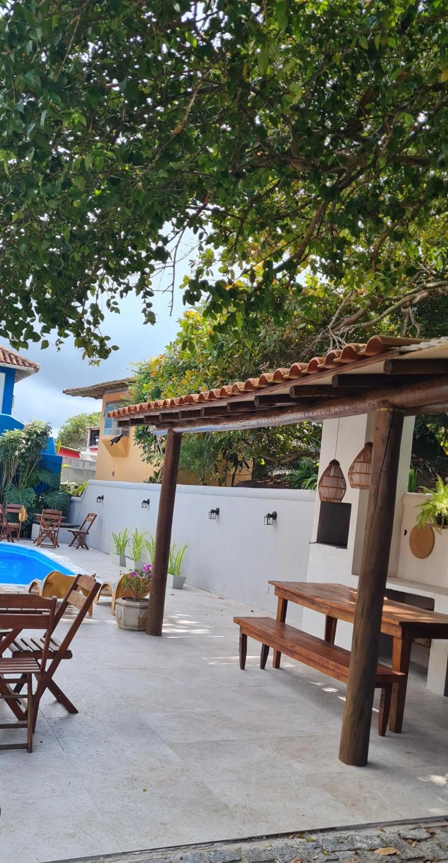 Pousada Varanda do Sol