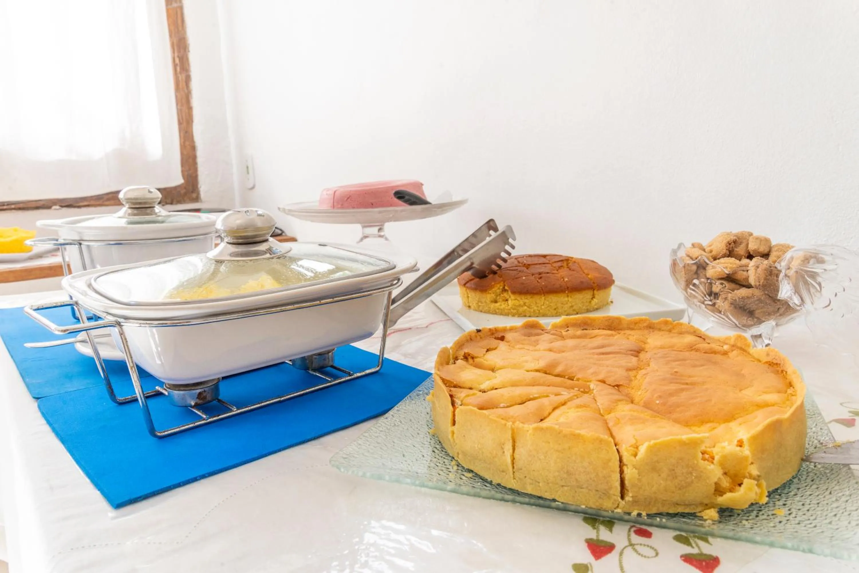 Pousada Varanda do Sol