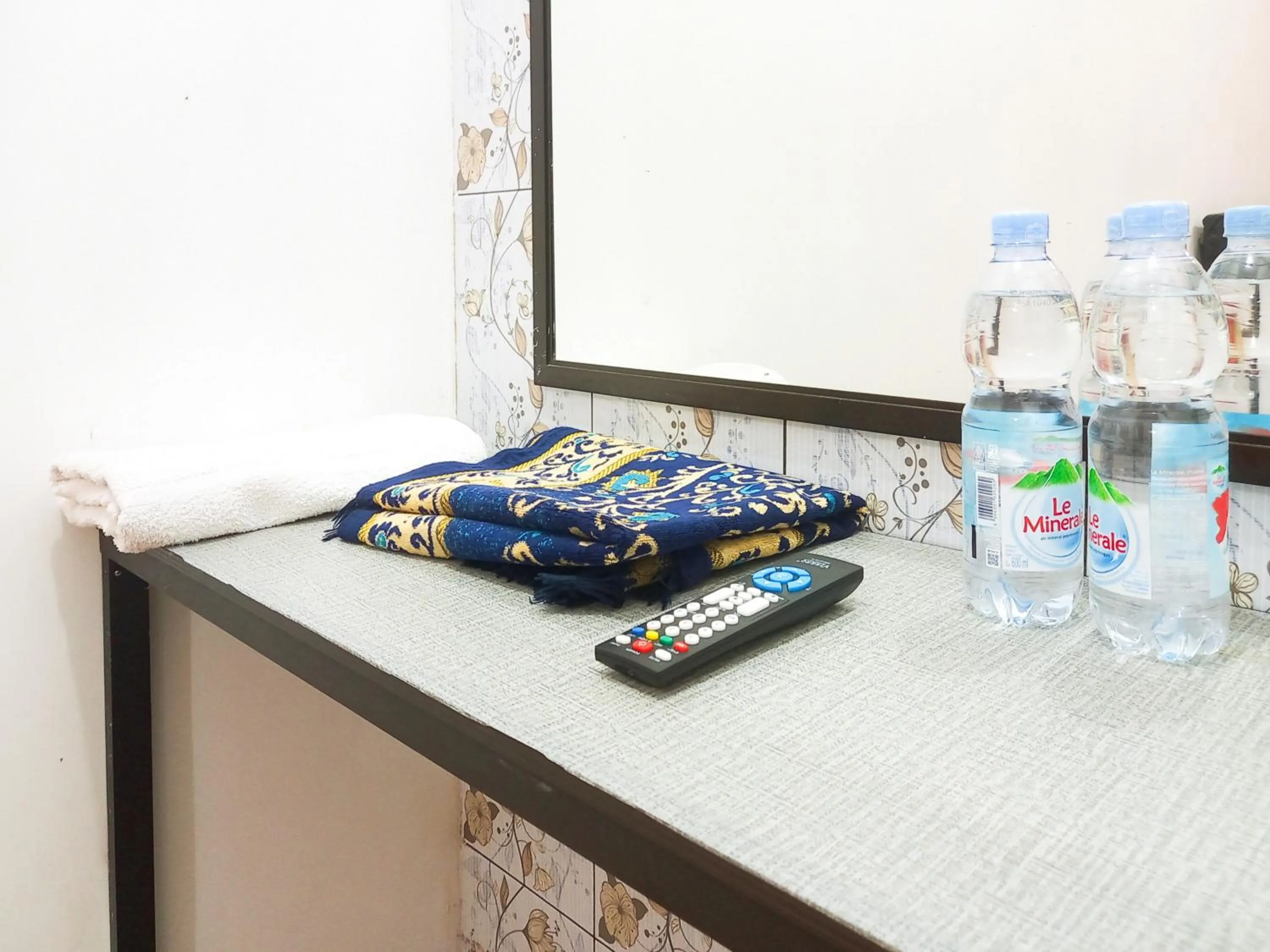 Other in Lancar Homestay Syariah near BNS Mitra RedDoorz