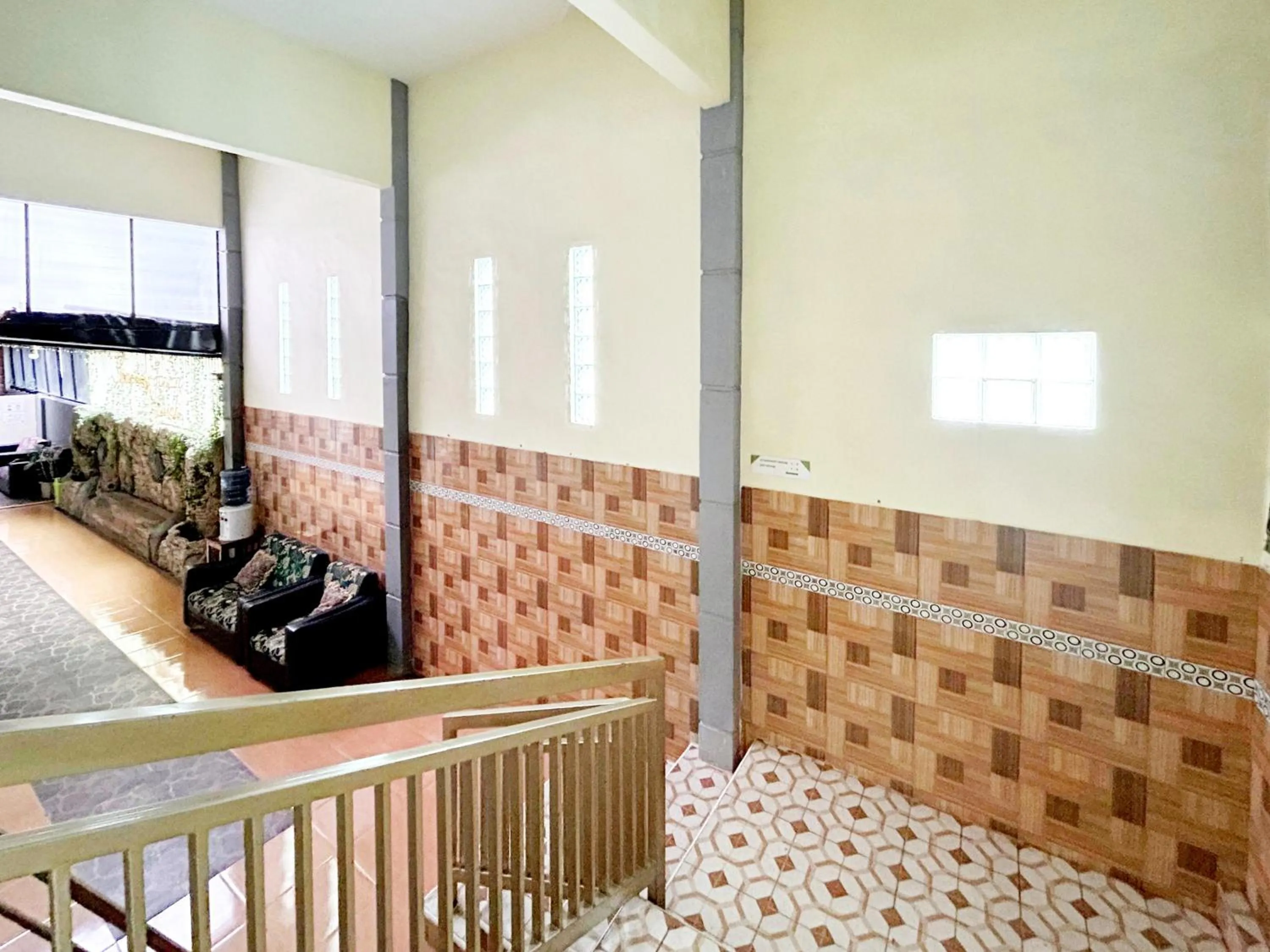 Property building in Lancar Homestay Syariah near BNS Mitra RedDoorz