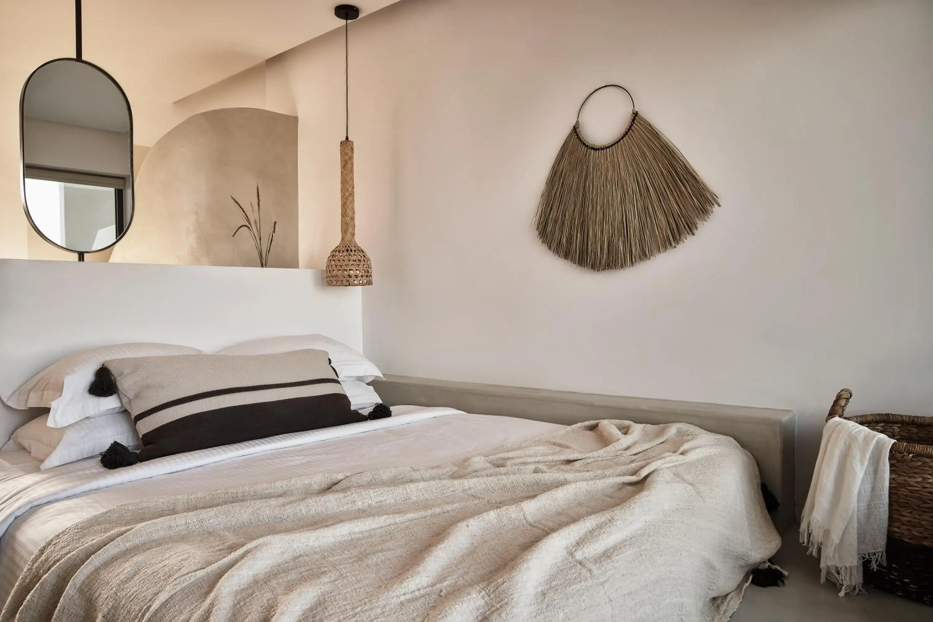 Classic Double Garden View in Casa Cabana Boutique Hotel & Spa - Adults Only Classic Double Garden View in Casa Cabana Boutique Hotel & Spa - Adults Only
