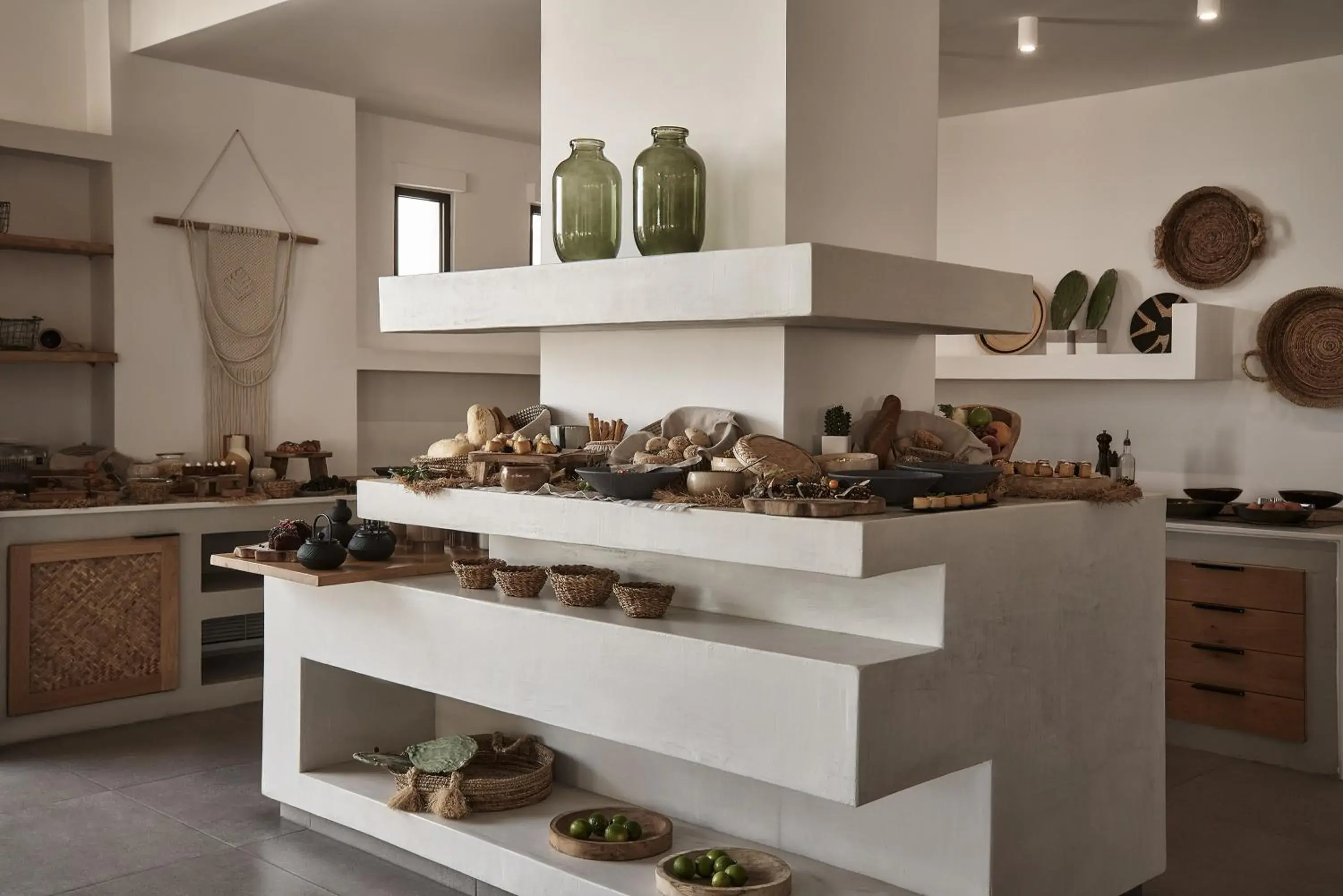 Breakfast in Casa Cabana Boutique Hotel & Spa - Adults Only Breakfast in Casa Cabana Boutique Hotel & Spa - Adults Only