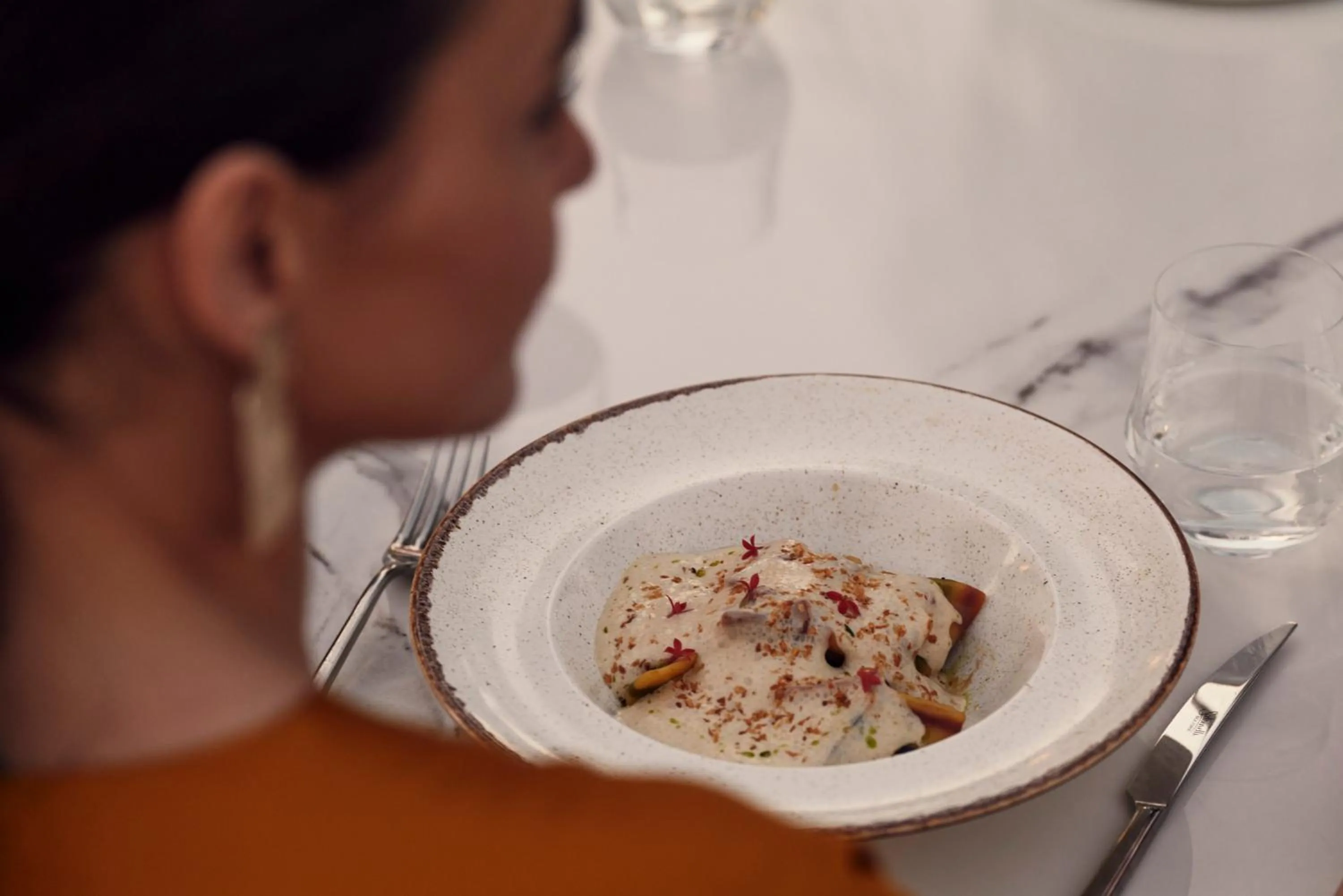 Restaurant/places to eat in Casa Cabana Boutique Hotel & Spa - Adults Only