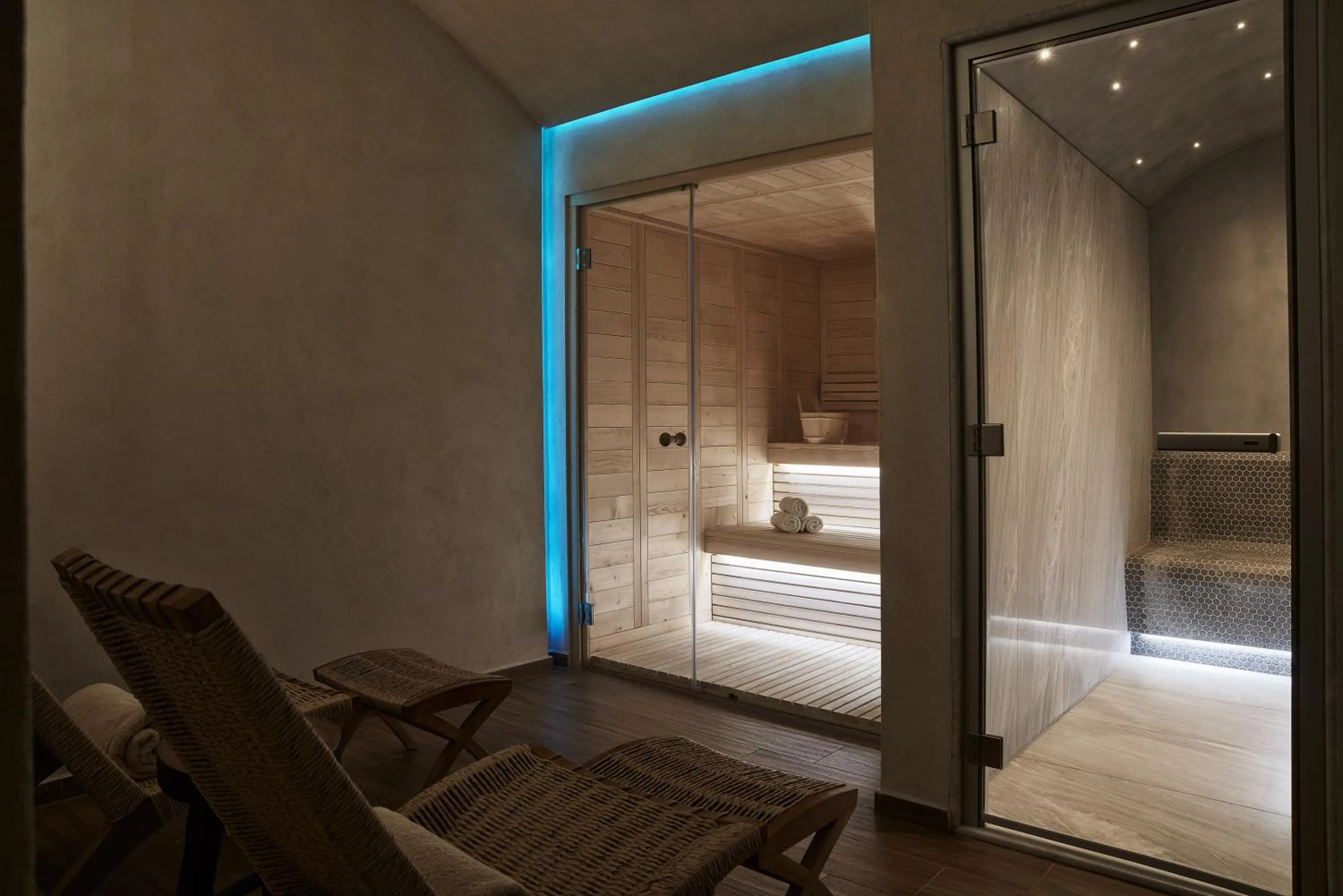 Massage in Casa Cabana Boutique Hotel & Spa - Adults Only