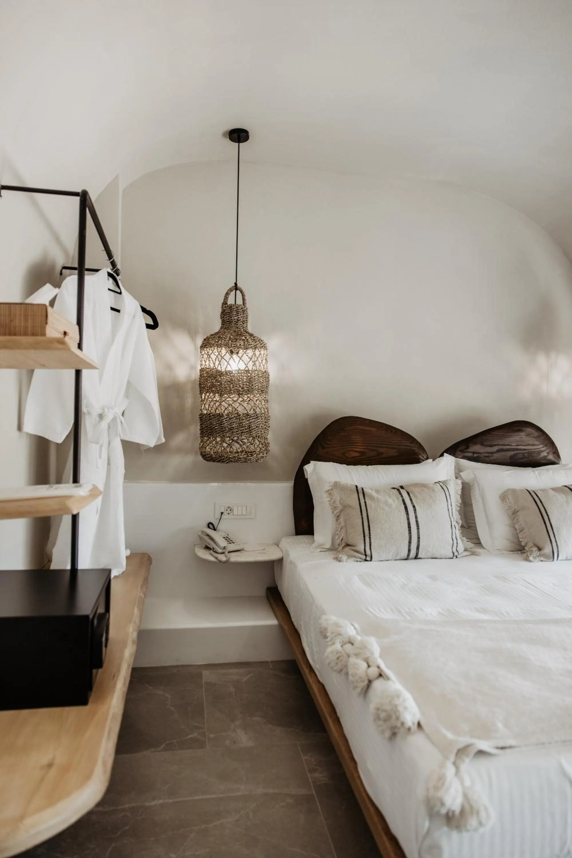 Bedroom, Bed in Casa Cabana Boutique Hotel & Spa - Adults Only